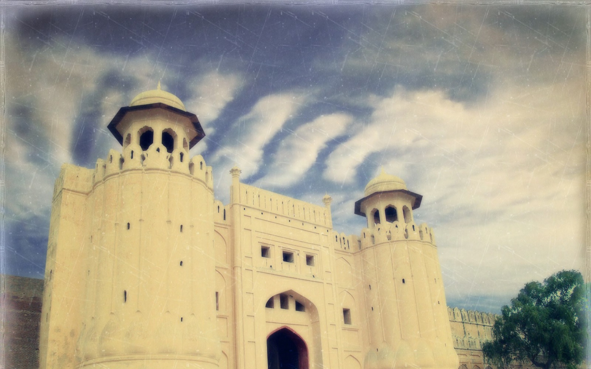 经典,A,Dreamy,World,梦幻,世界,艺术,设计,2012Y十月30D,创意,儿童桌面专用