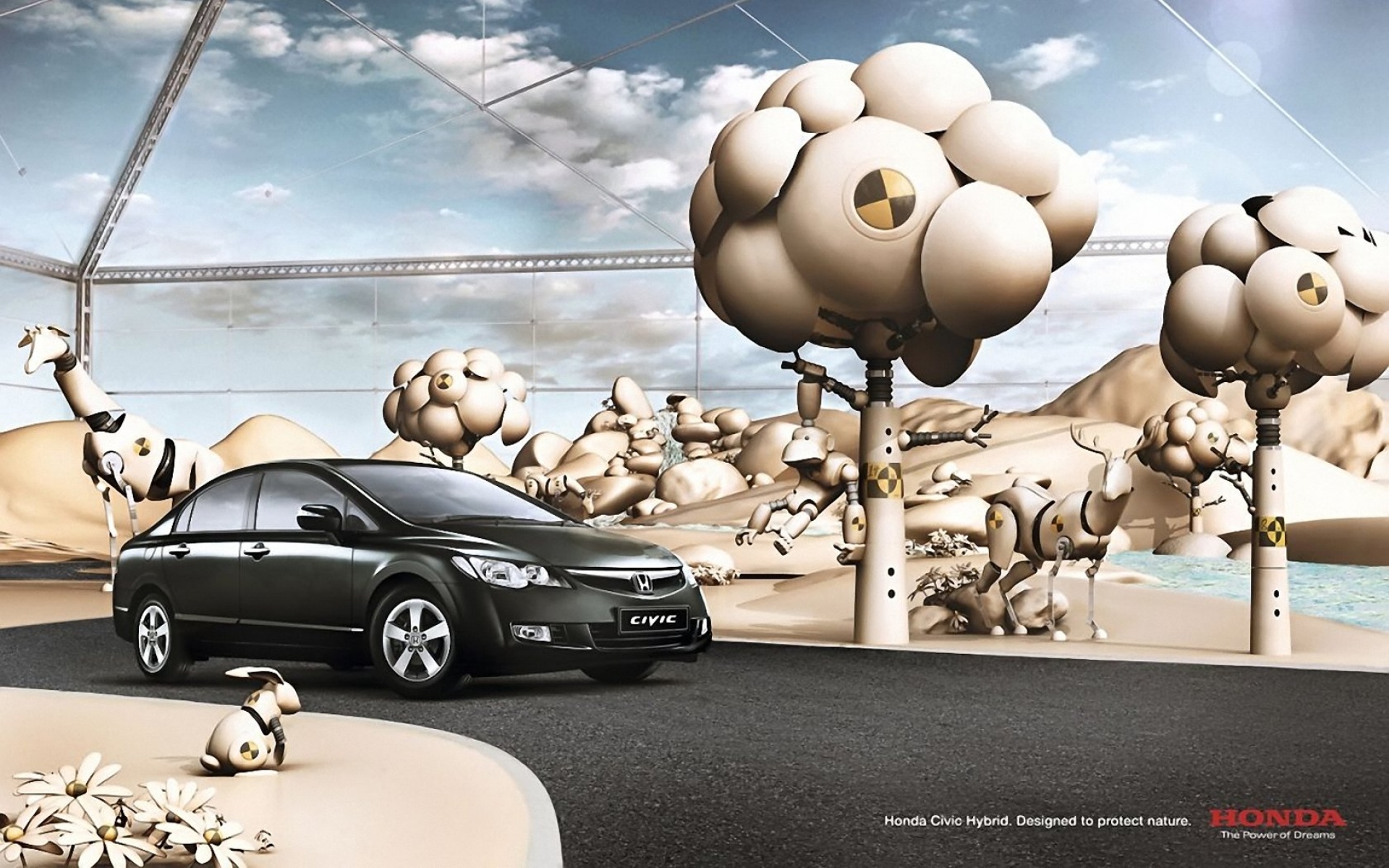 巴西,Artluz,工作室,创意,平面,广告,宽屏,2012Y十月30D,儿童桌面专用