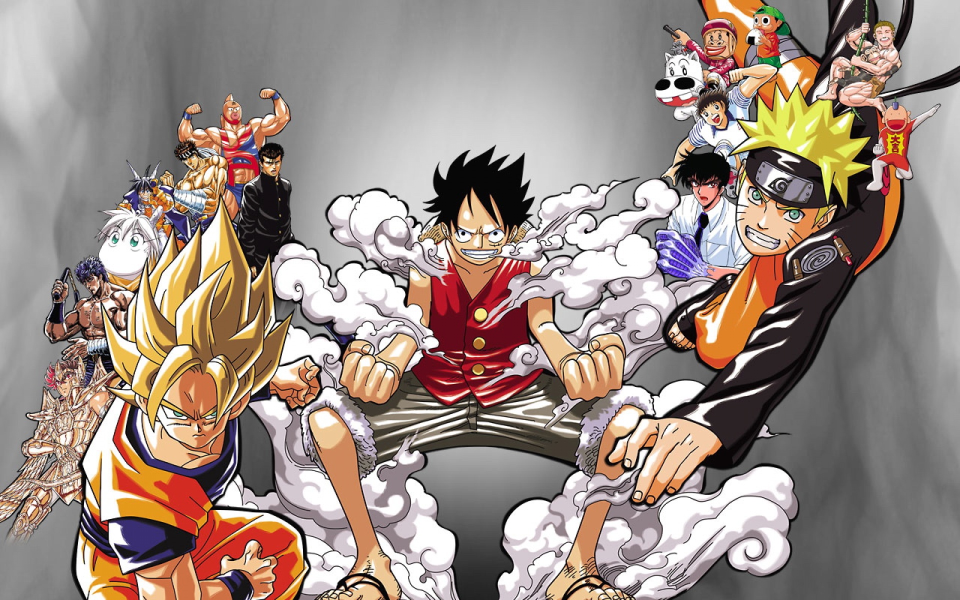 V,Jump,日本,动漫,杂志,精选,2012Y十月31D,儿童桌面专用