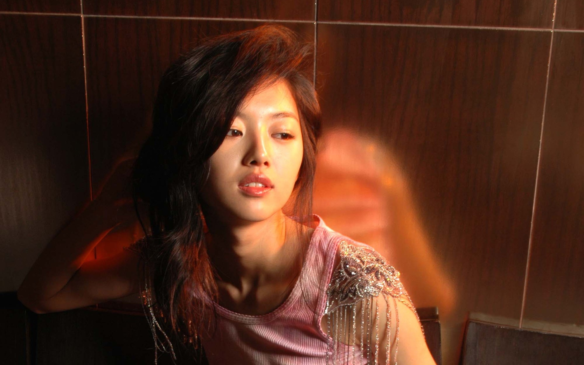 张熙珍,美女,明星,2012Y十一月08D