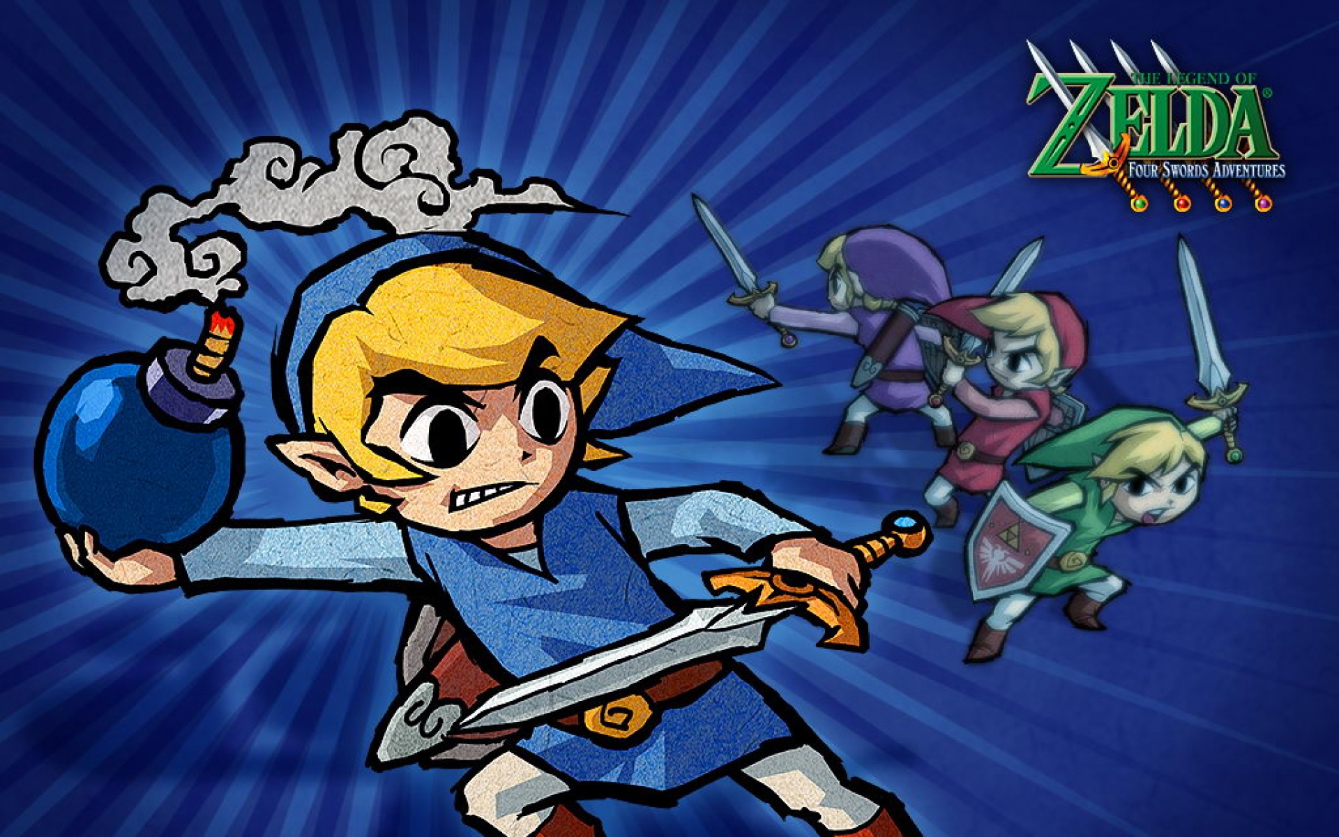 赛尔达,游戏,2012Y十一月12D