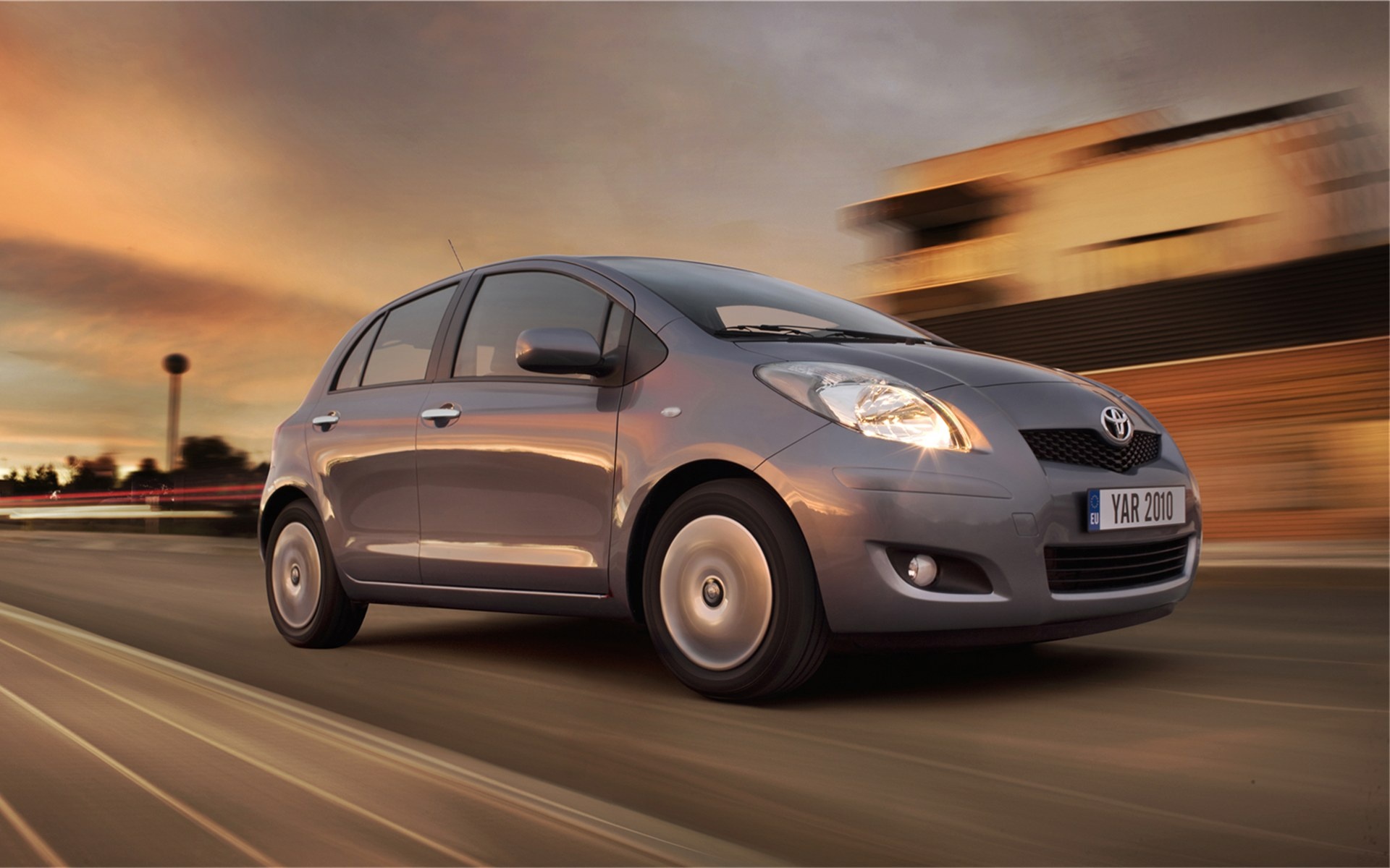 Toyota,Yaris,丰田,雅力士,汽车,宽屏,2012Y十月30D,儿童桌面专用