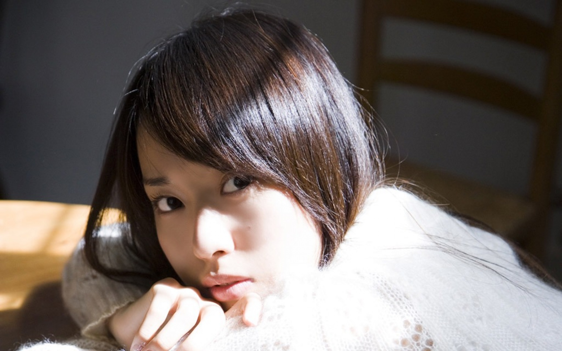 美女,清纯可爱,2012Y十一月13D,萌妹子