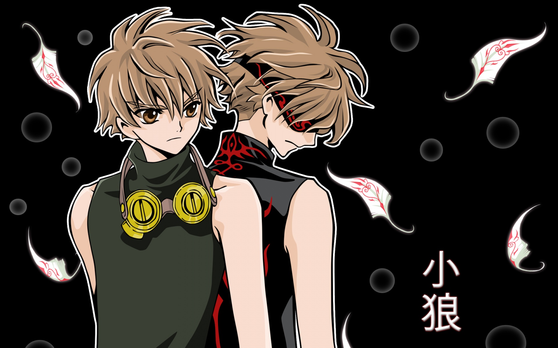 翼年代记,游戏,2012Y十一月15D