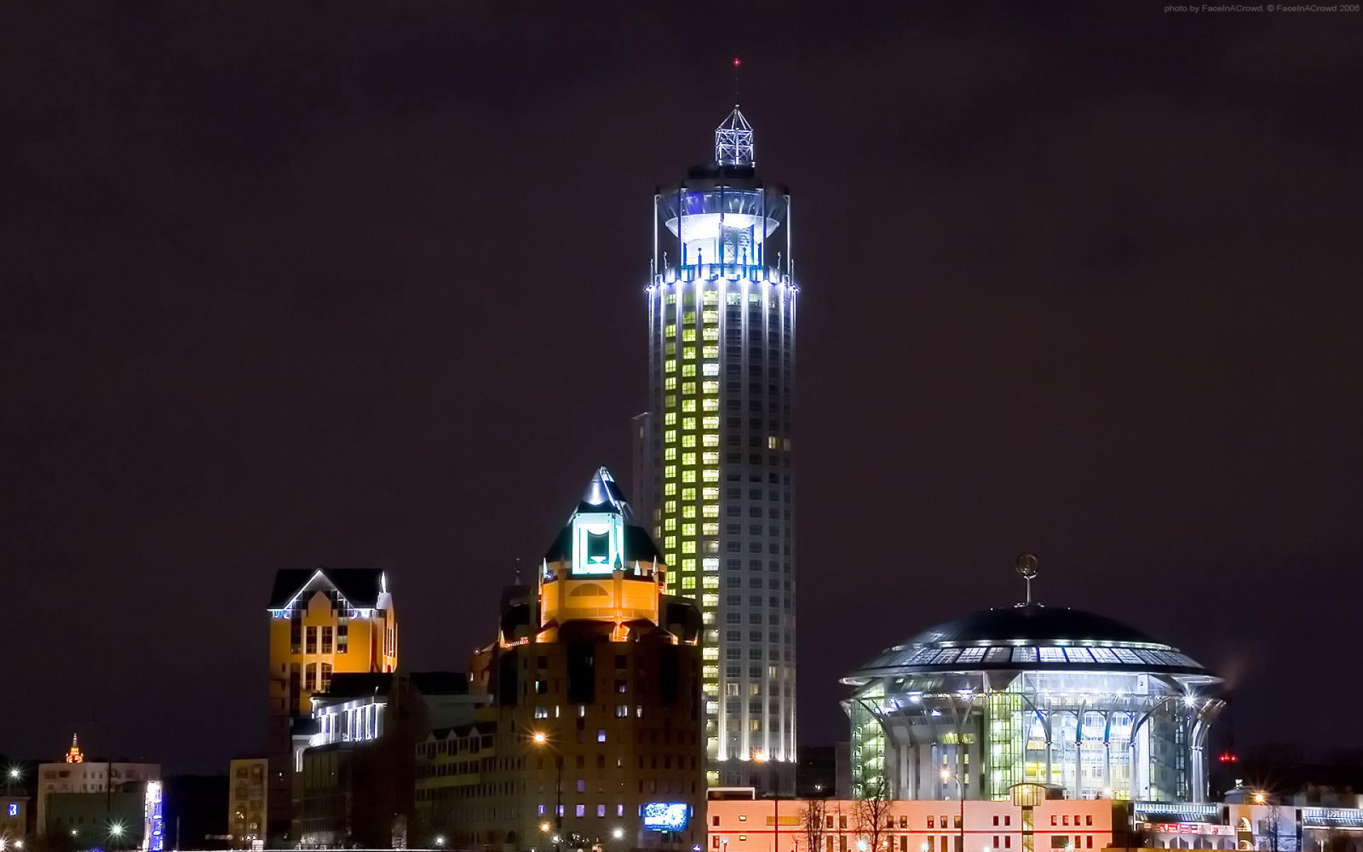 风景,城市夜景,2012Y十一月04D,儿童桌面专用