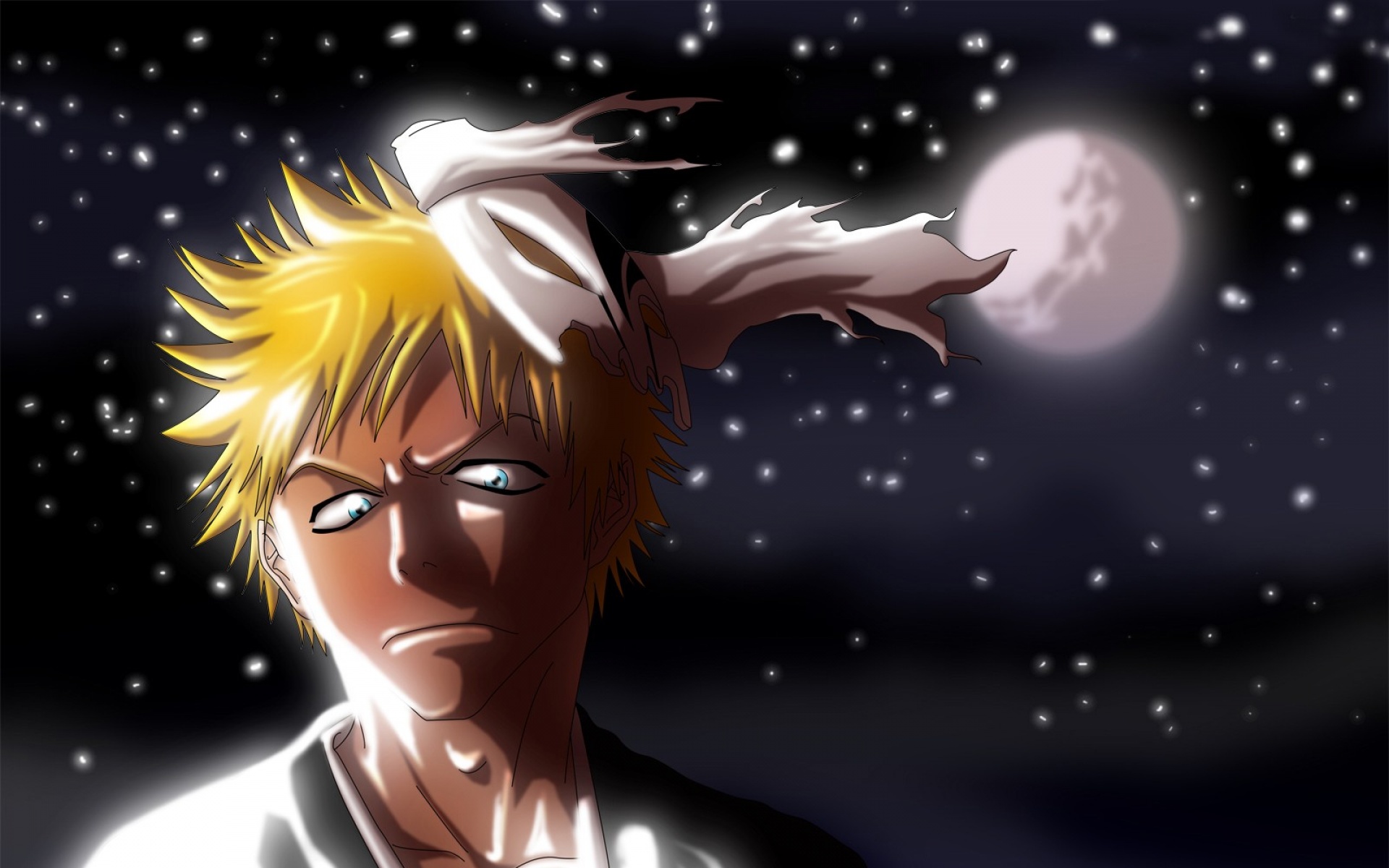 死神,卡通,2012Y十一月21D,儿童桌面专用