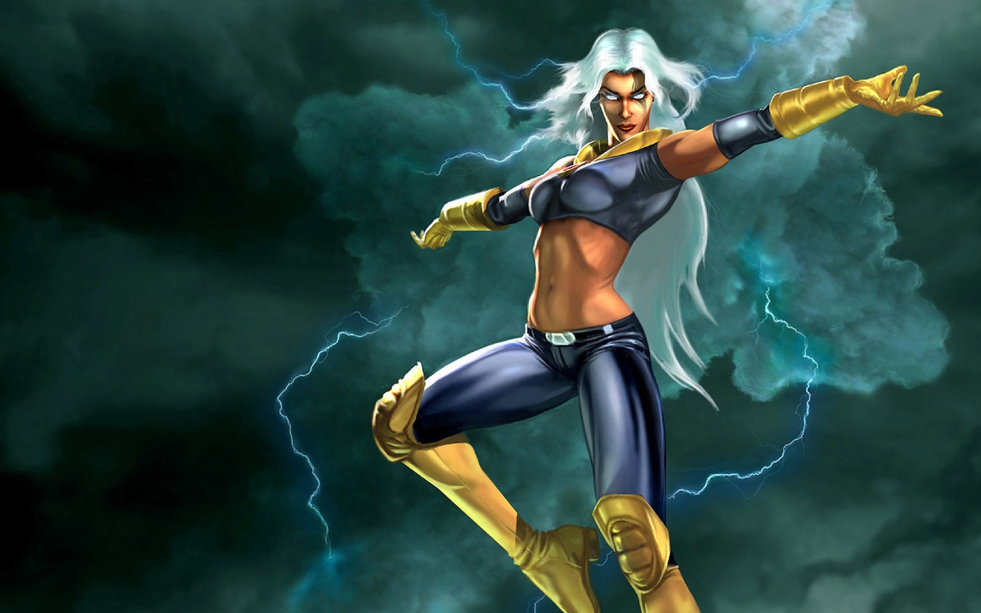 美国,漫画,改编,游戏,高清,2012Y十一月04D