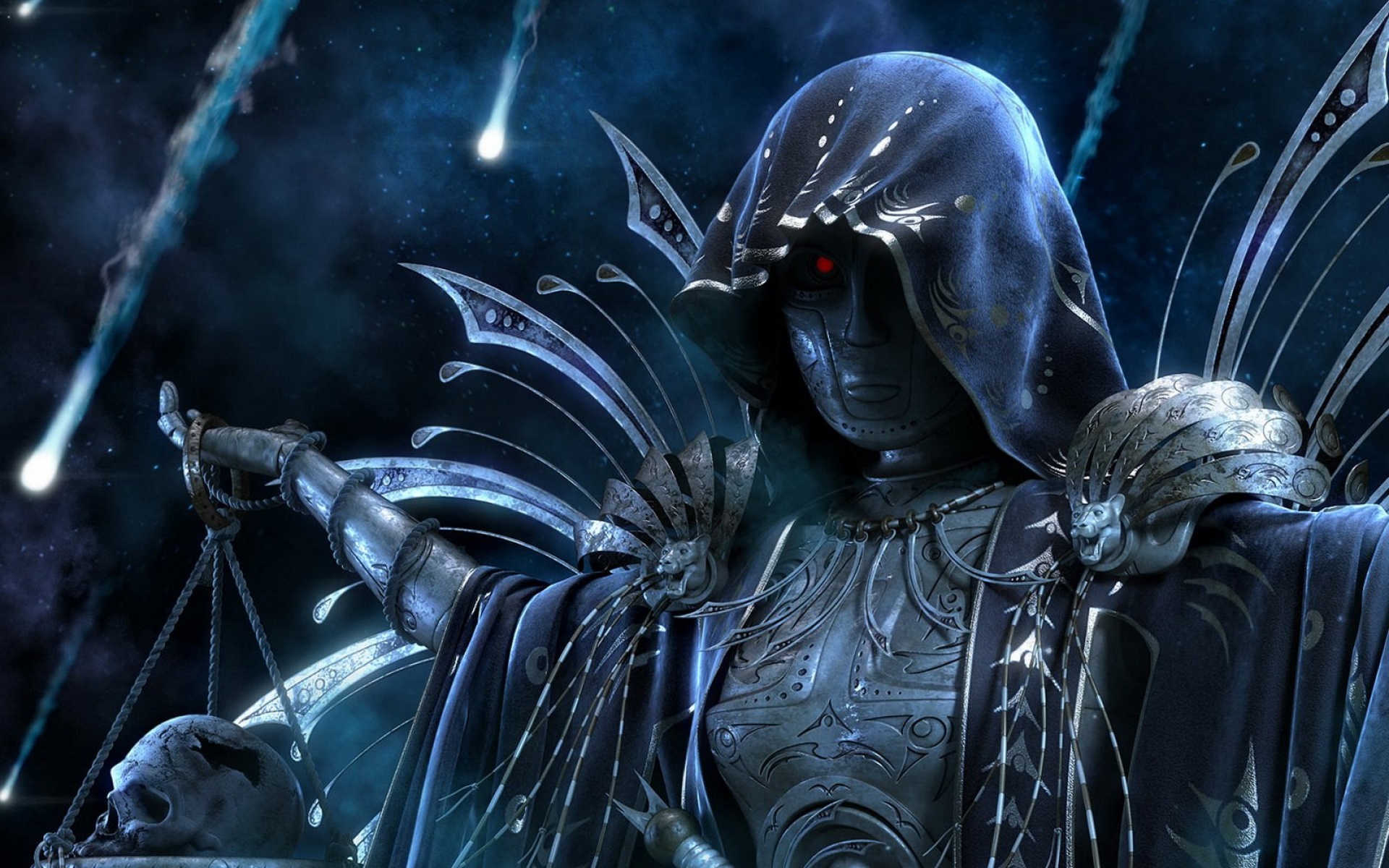 精美,CG,设计,高清,创意