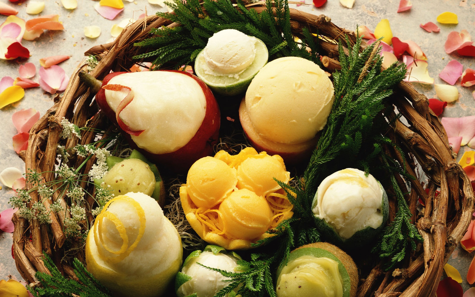 炫彩,儿童桌面专用