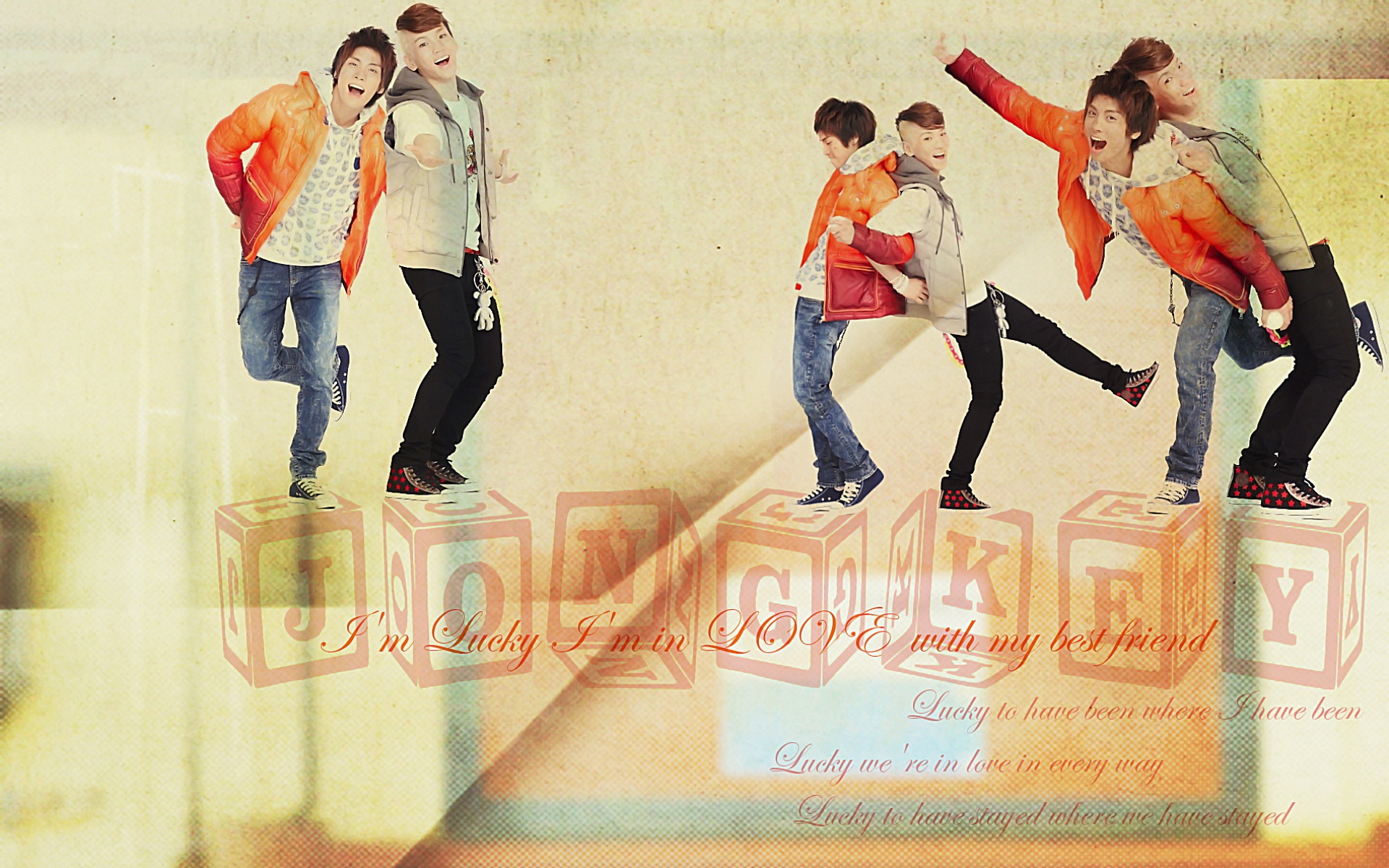 日韩,男明星,偶像团体,SHINee