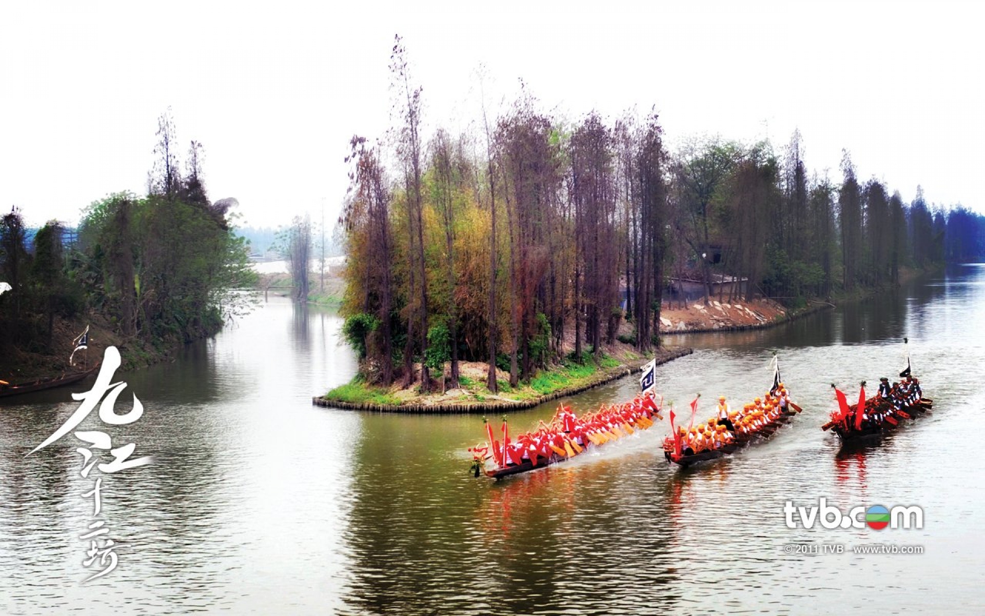 九江十二坊,TVB,影视,电视剧,2012Y十月30D