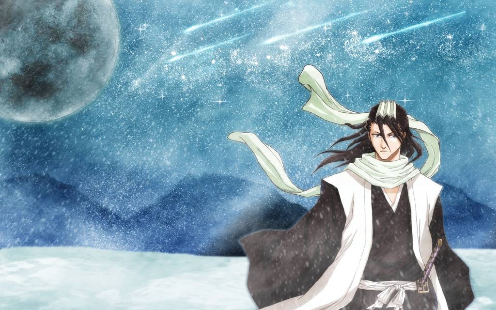 死神,卡通,2012Y十一月21D,儿童桌面专用