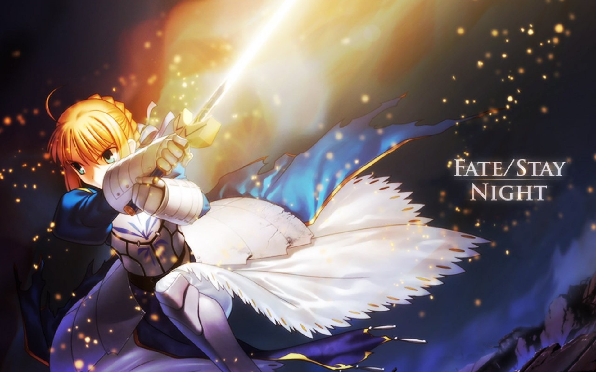 命运守护夜,游戏,2012Y十一月21D