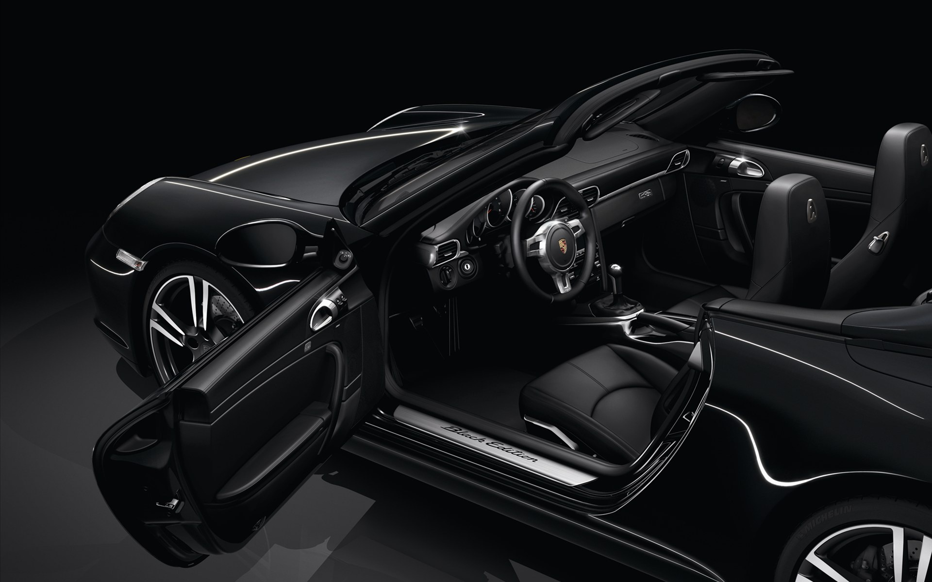 Porsche,保时捷,汽车,跑车,宽屏,2012Y十月31D,儿童桌面专用