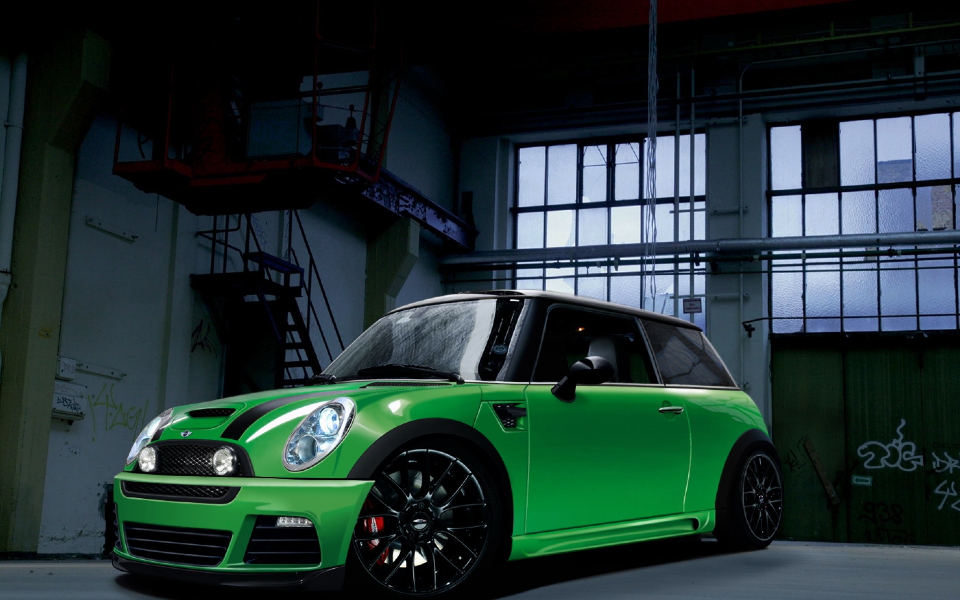 汽车,MINI,2012Y十月30D,儿童桌面专用