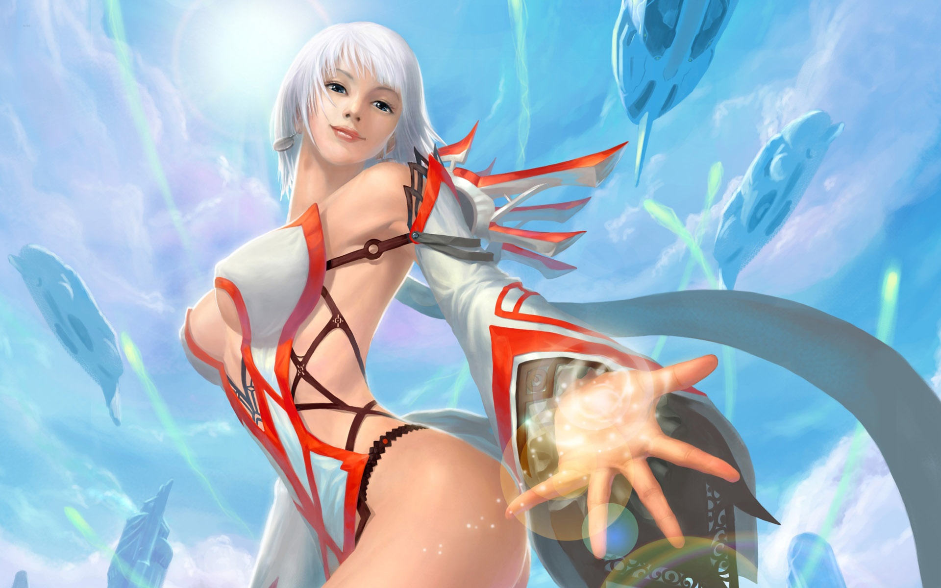 精美,宽屏,游戏,2012Y十一月03D