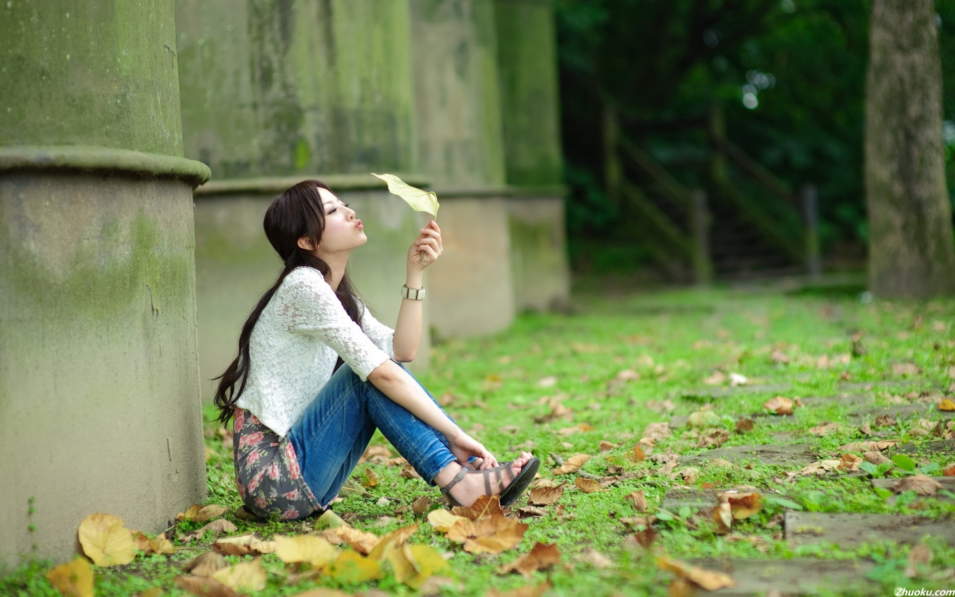 果子,水博館,高清,摄影,果子MM,美女,明星,2012Y十月31D,萌妹子