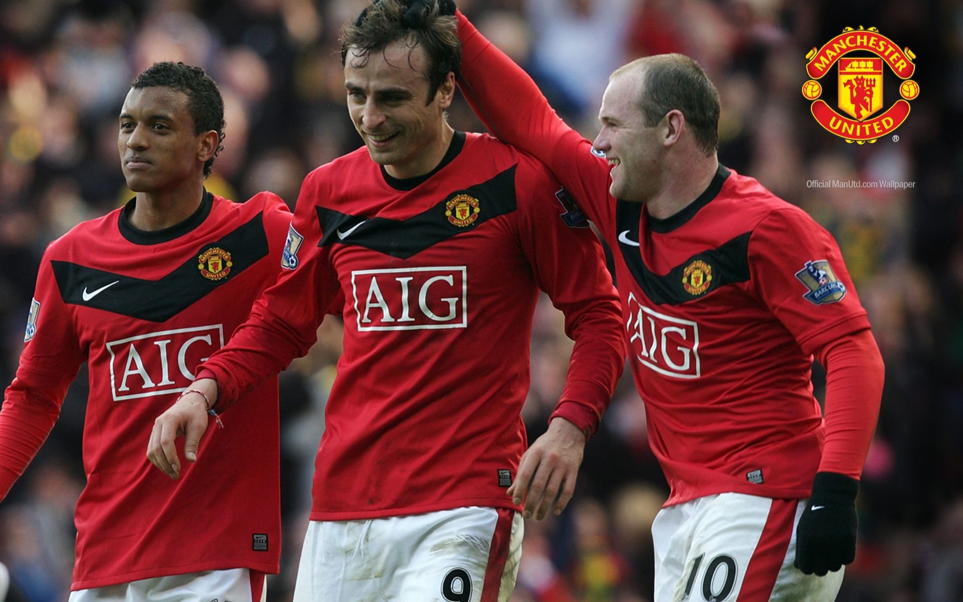 英超,足球,体育,曼联,宽屏,2012Y十一月25D