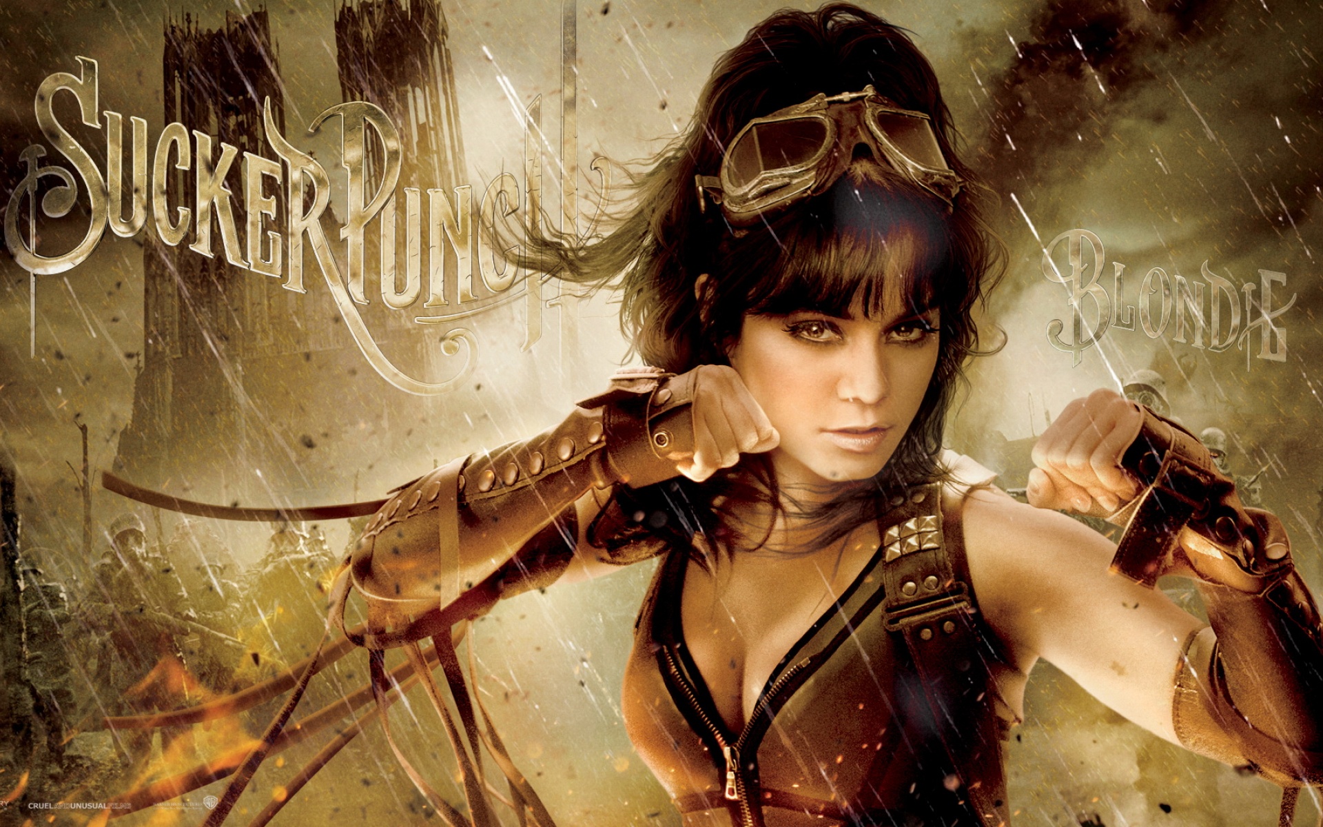 专扁衰仔,影视,电影,美少女特攻队,2012Y十月30D,火爆动作