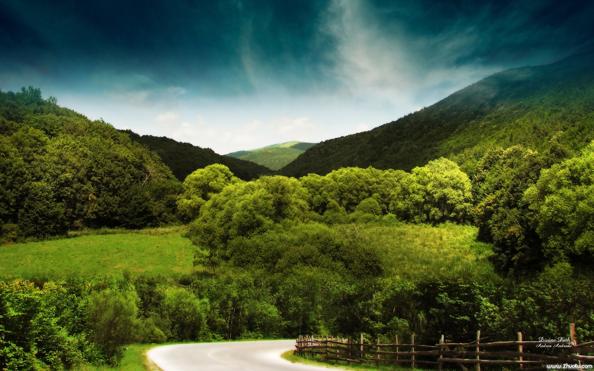 高清,宽屏,风光,风景,2012Y十一月03D,儿童桌面专用