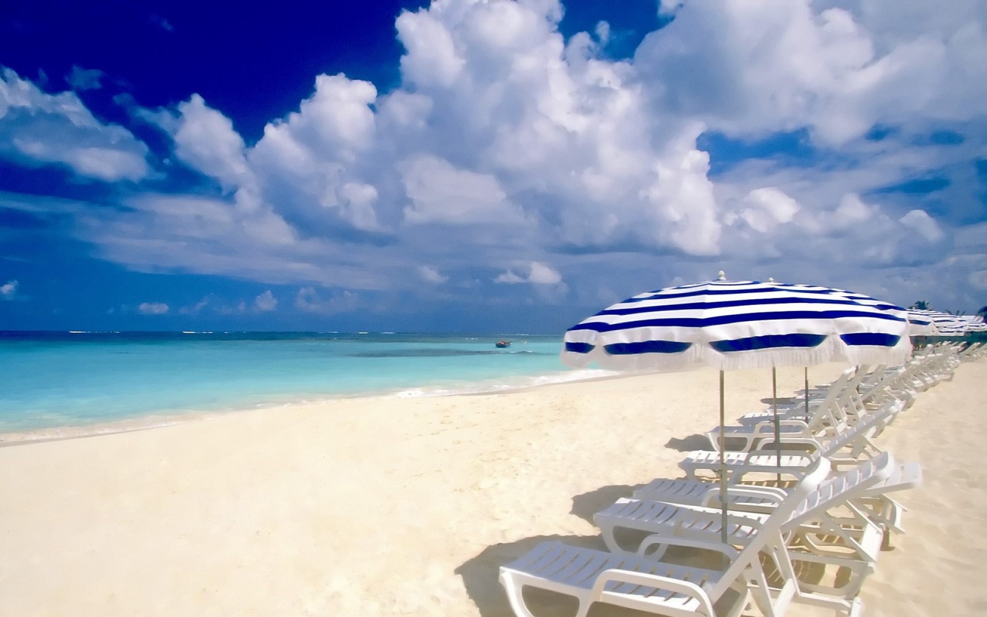 风景,海洋天堂,2012Y十一月04D,儿童桌面专用