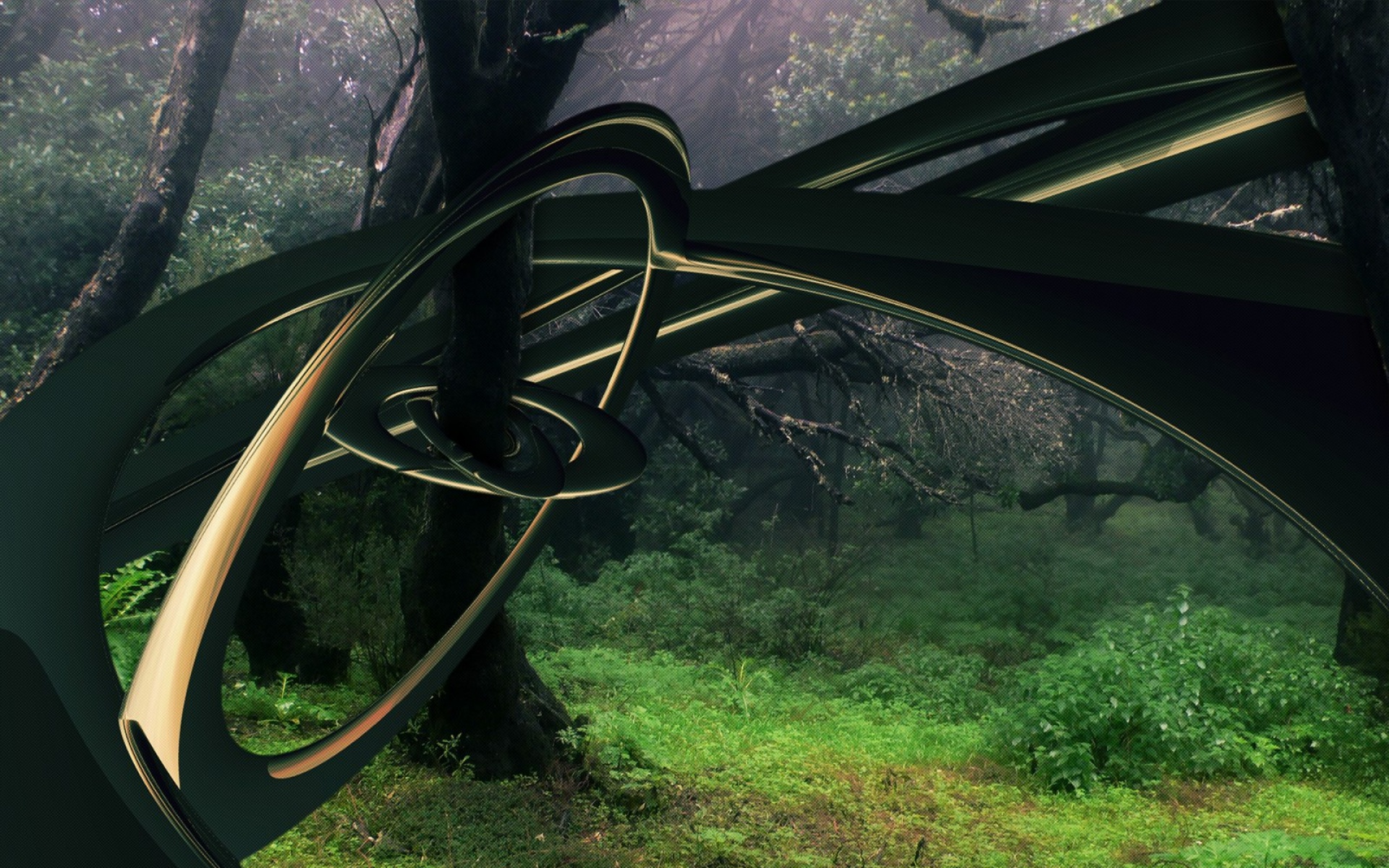 电脑,设计,抽象,风景,2012Y十一月04D,创意