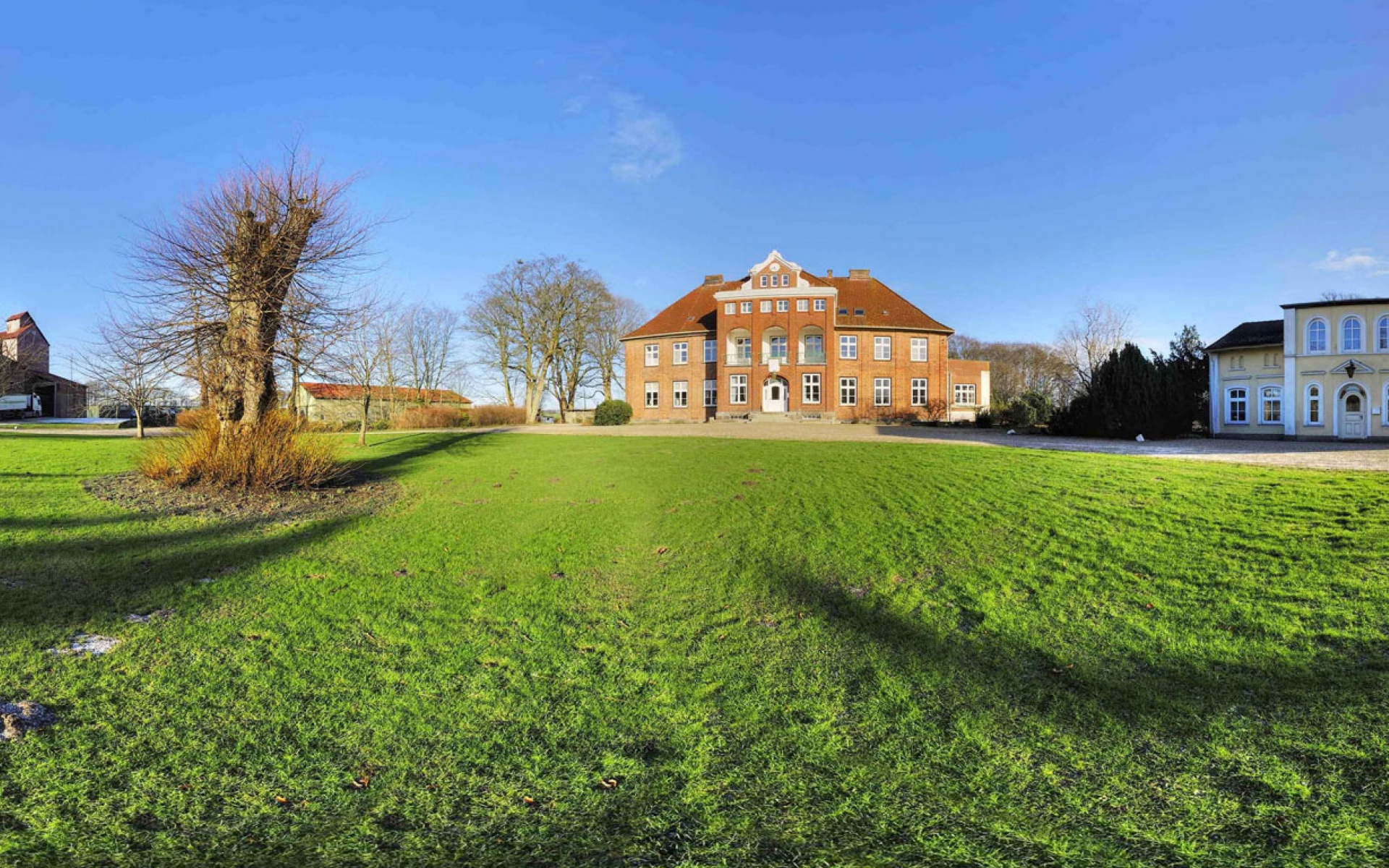 风景,城市风光,2012Y十一月05D,儿童桌面专用