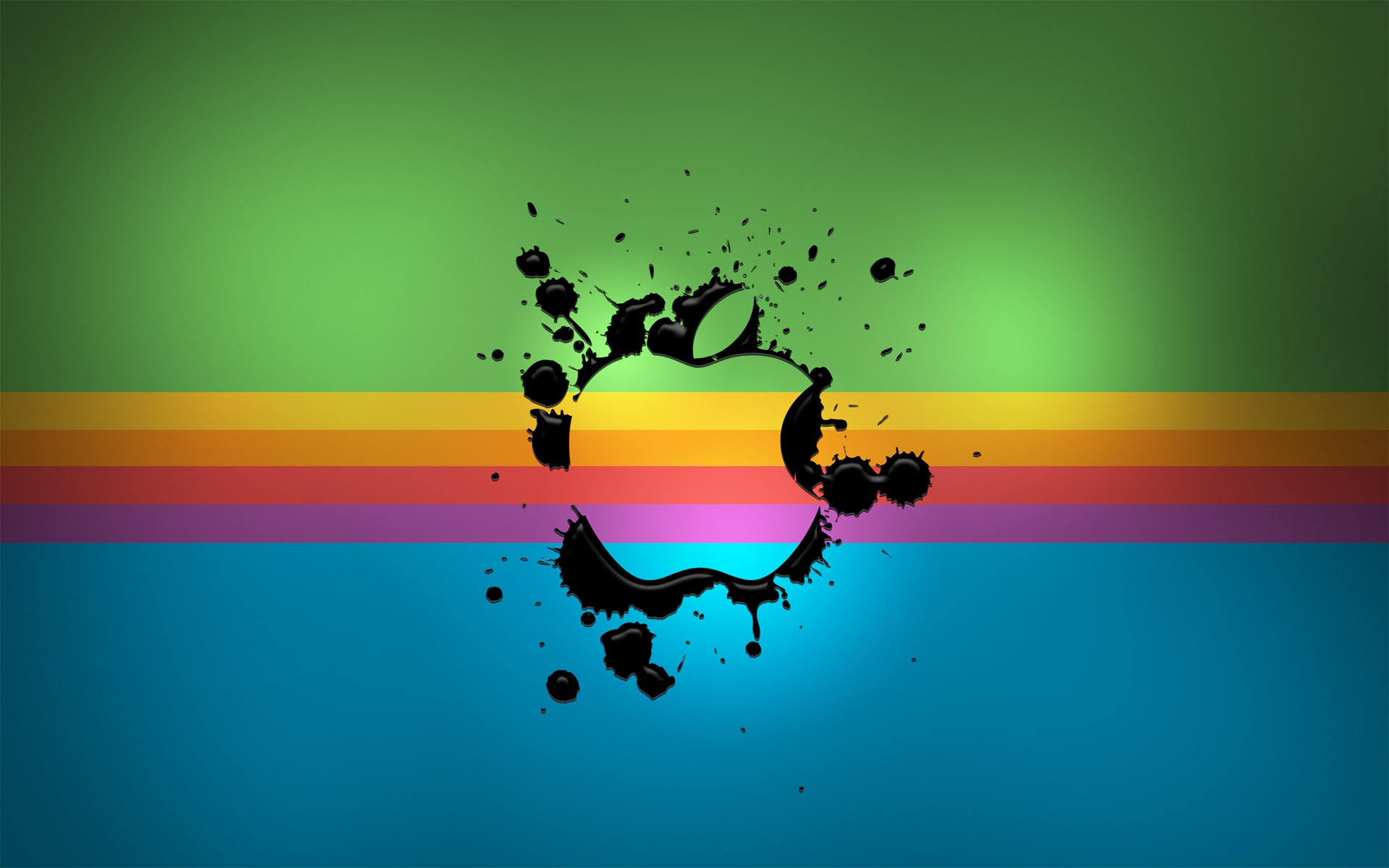 苹果,MAC,2012Y十一月08D,创意,儿童桌面专用