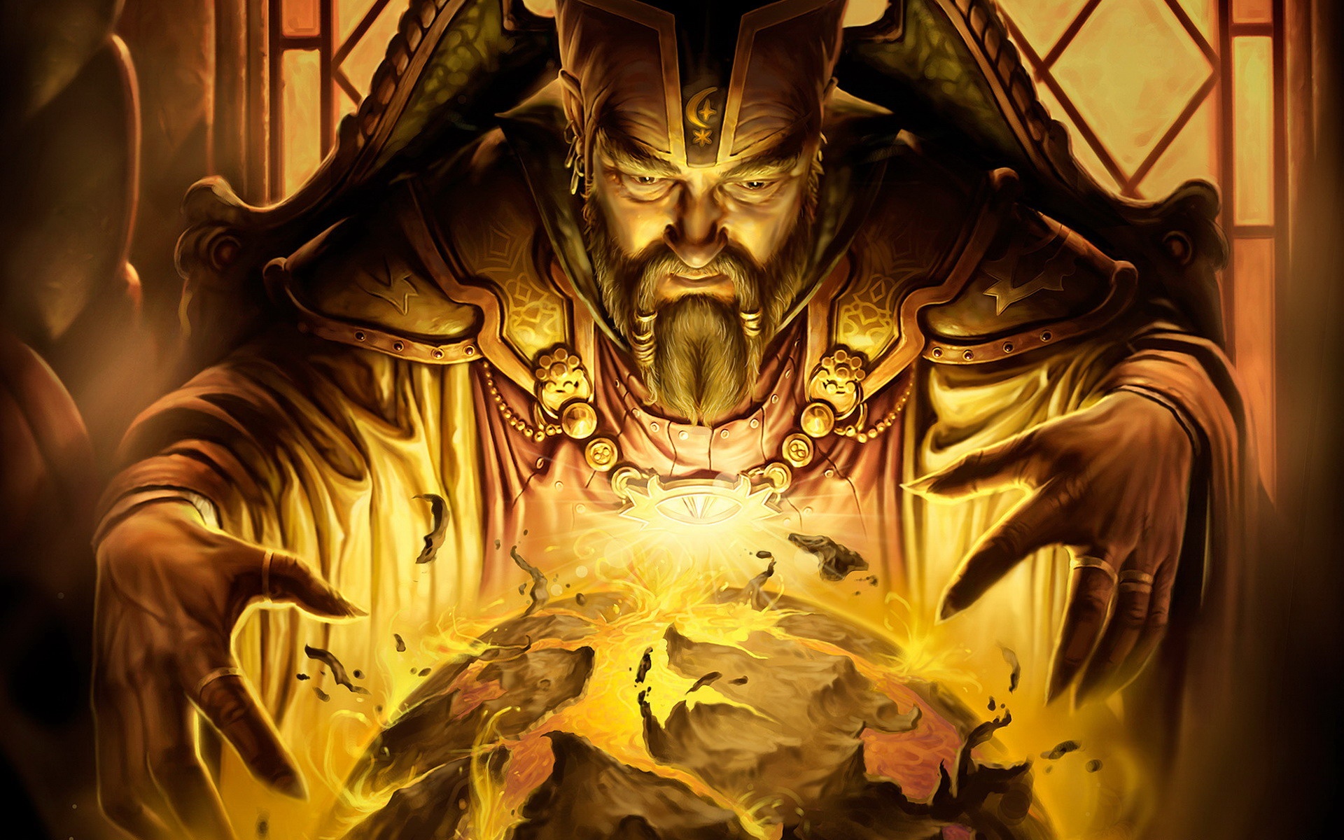 无冬之夜,Neverwinter,Nights,高清,游戏,宽屏,2012Y十一月08D