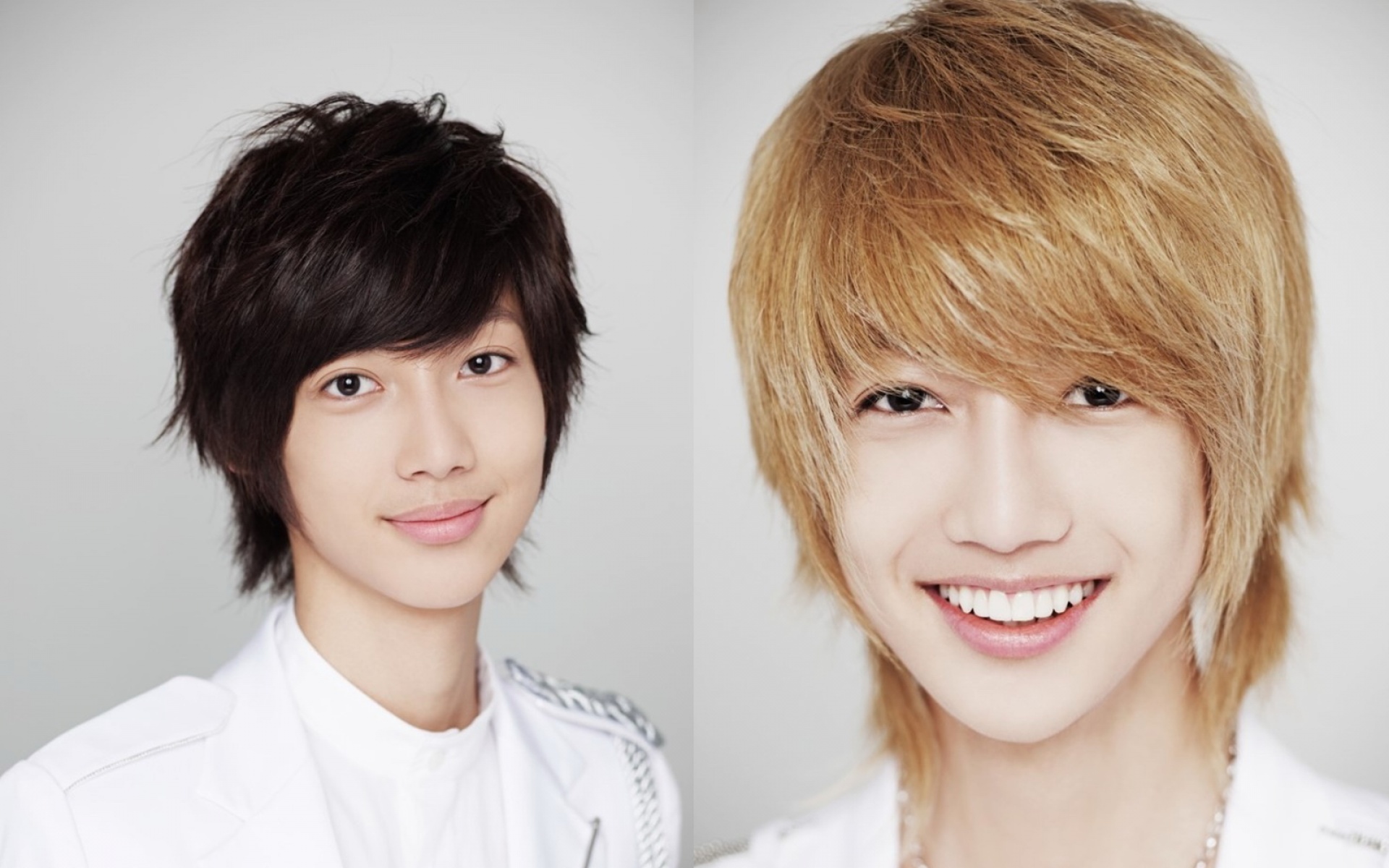 日韩,男明星,偶像团体,BoyFriend