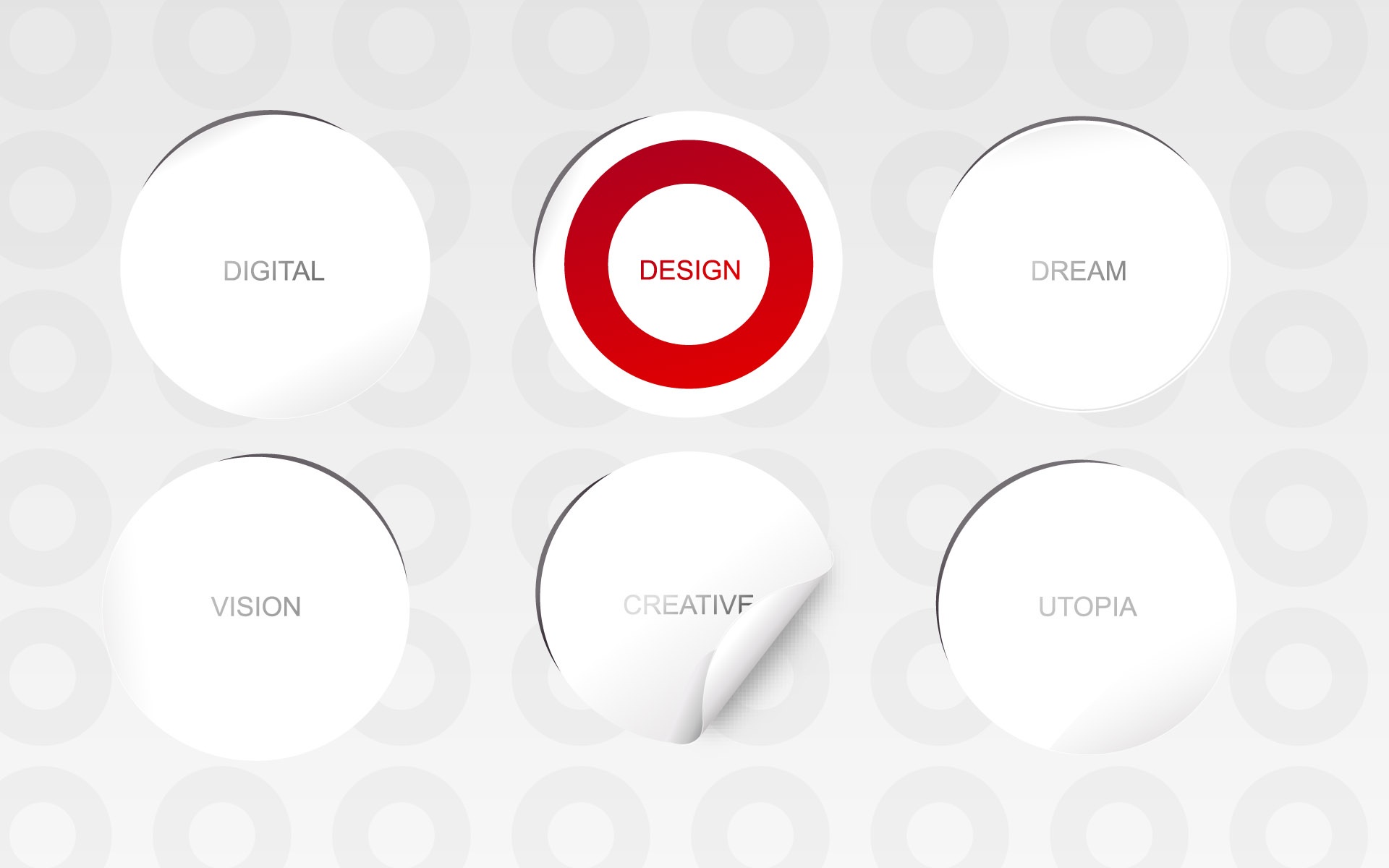 立体,设计,矢量,宽屏,2012Y十一月04D,创意,儿童桌面专用