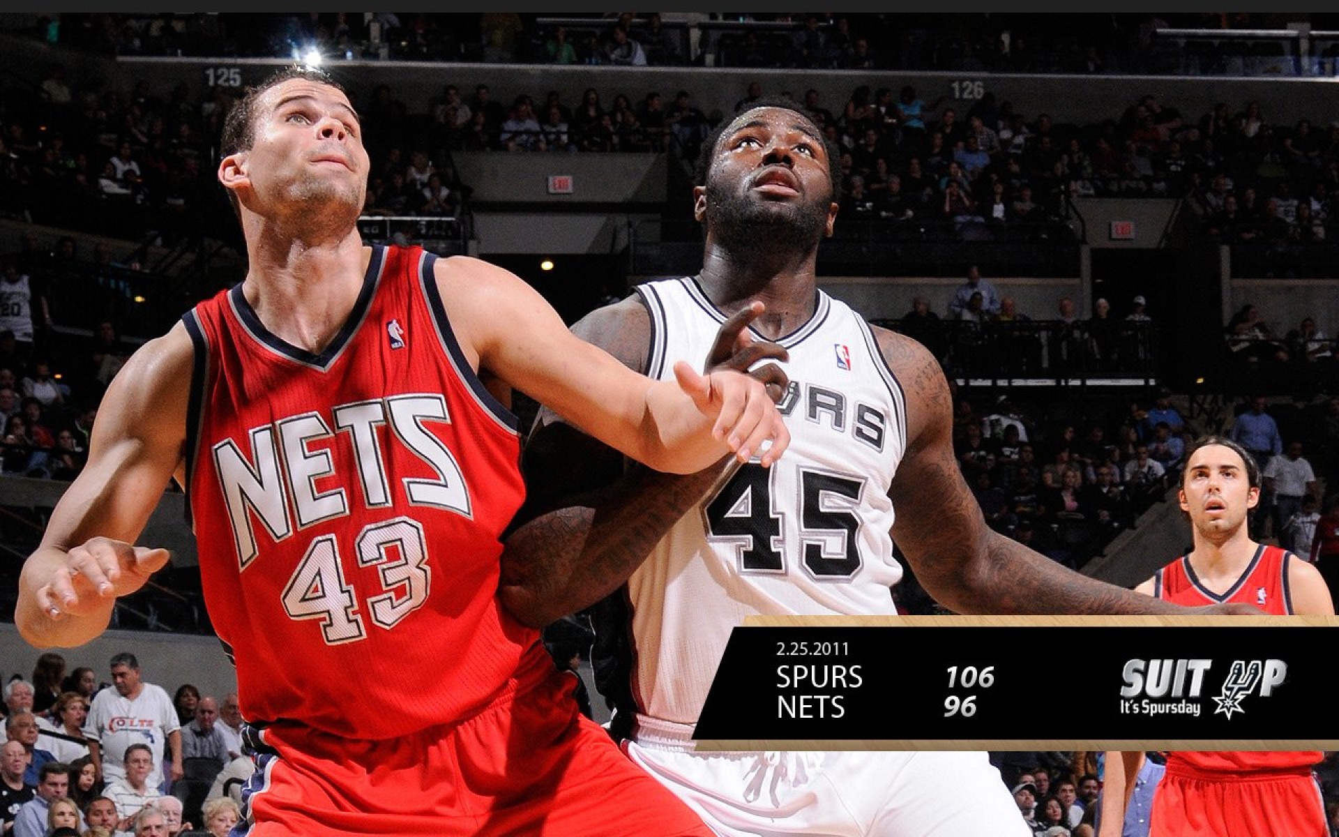 圣安东尼奥马刺队,NBA,体育,运动,宽屏,2012Y十月30D