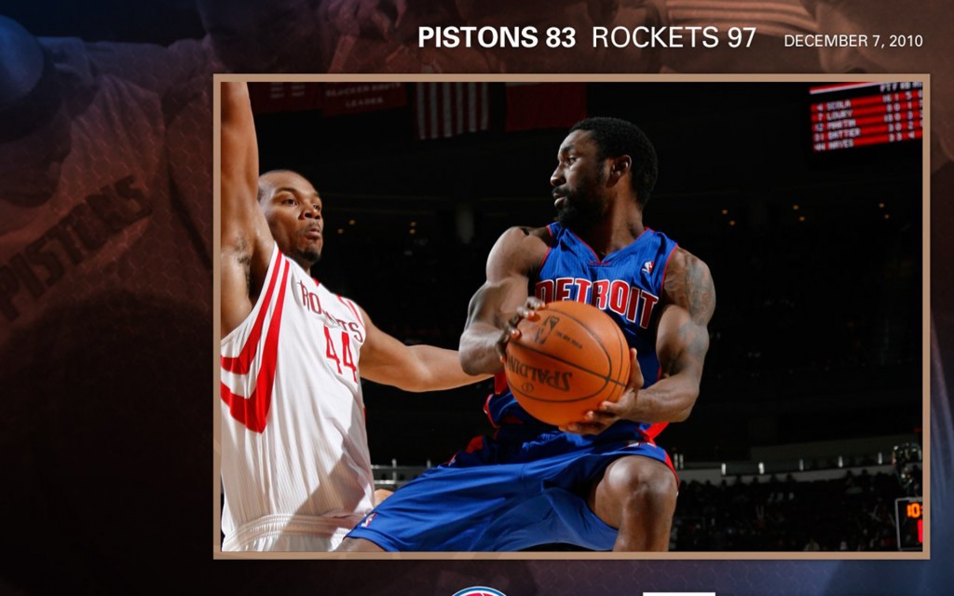 底特律活塞队,NBA,体育,运动,宽屏,2012Y十月30D