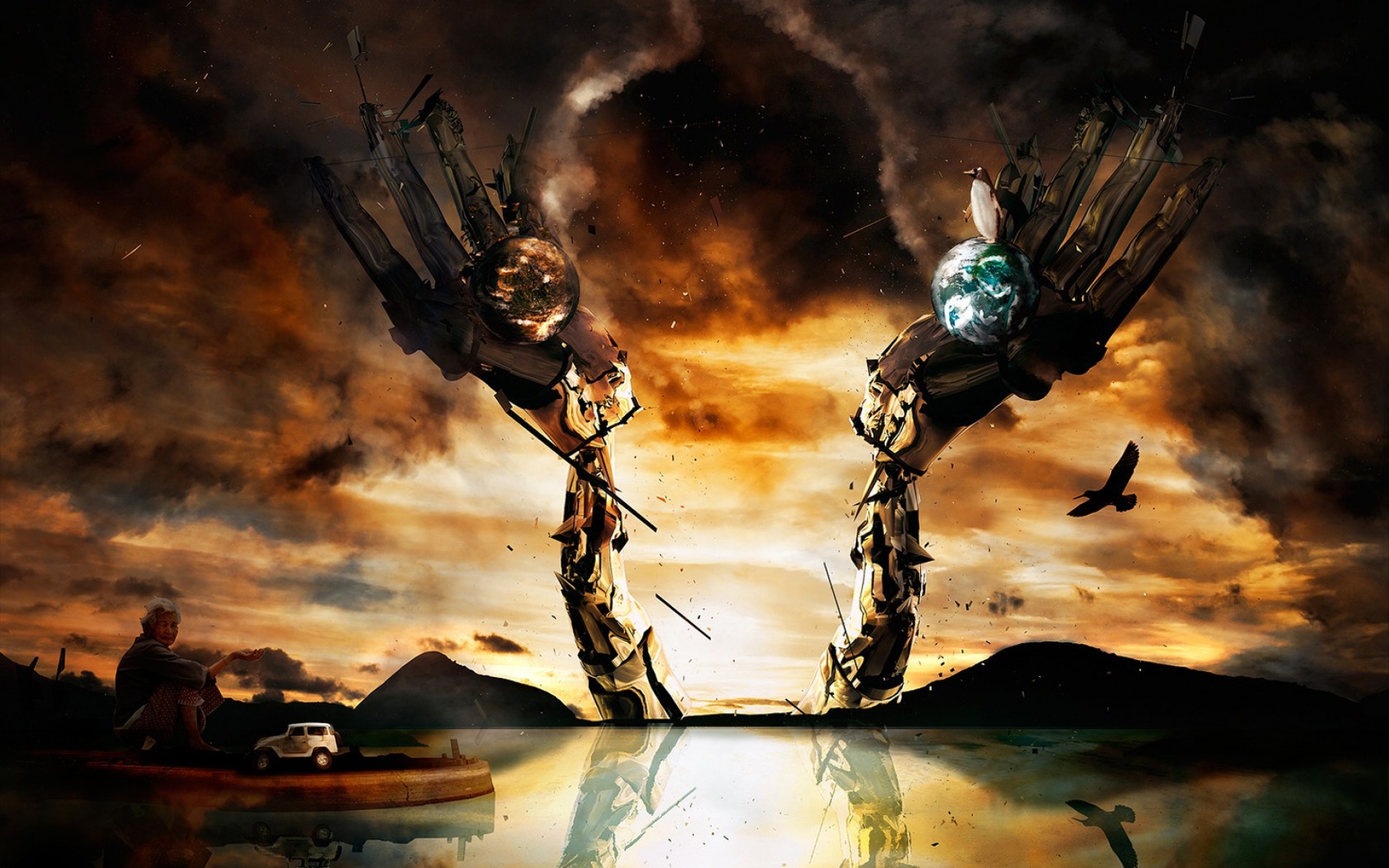 CG,插画,设计,宽屏,2012Y十一月05D