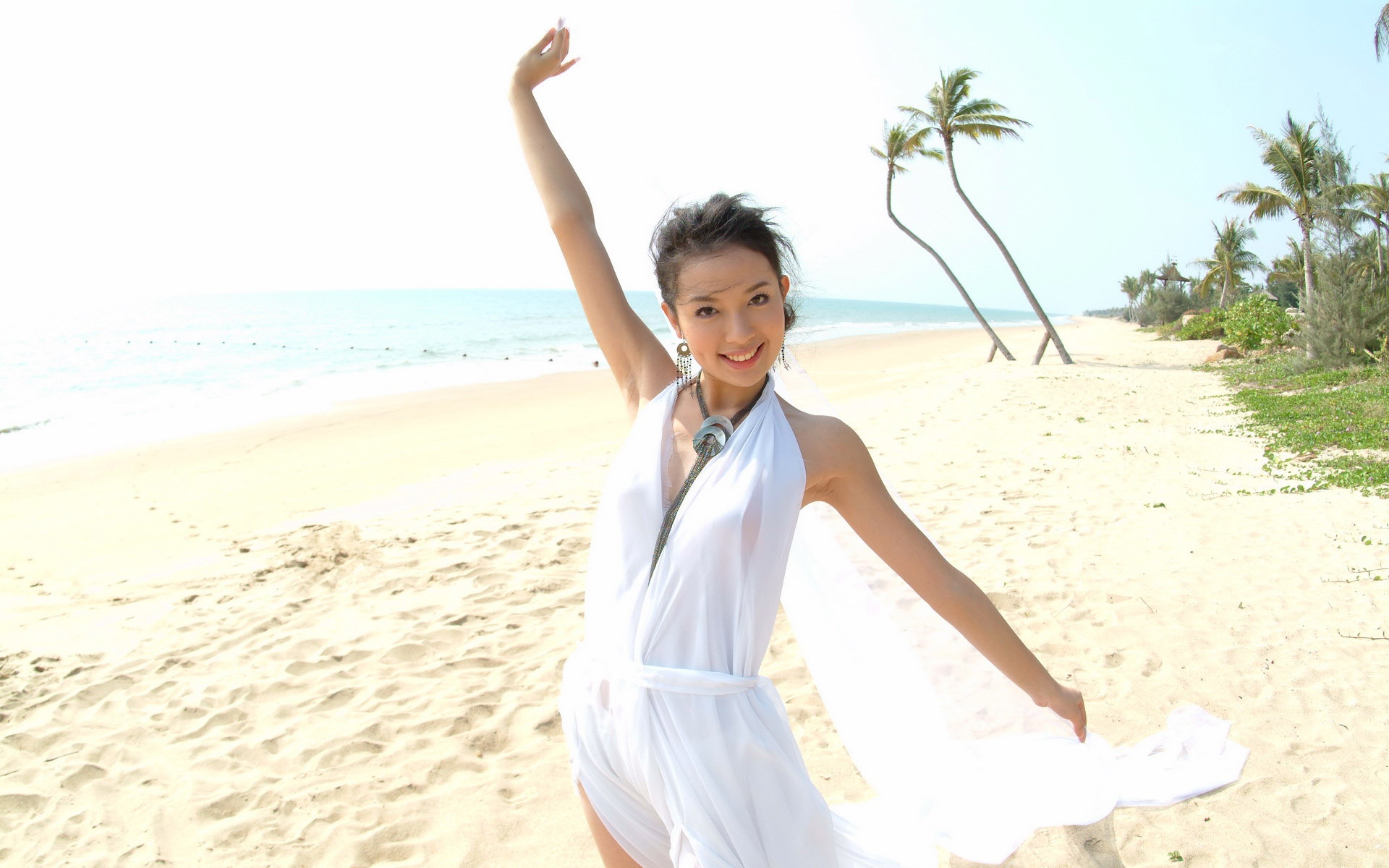 婚纱,摄影,美女,宽屏,2012Y十一月03D