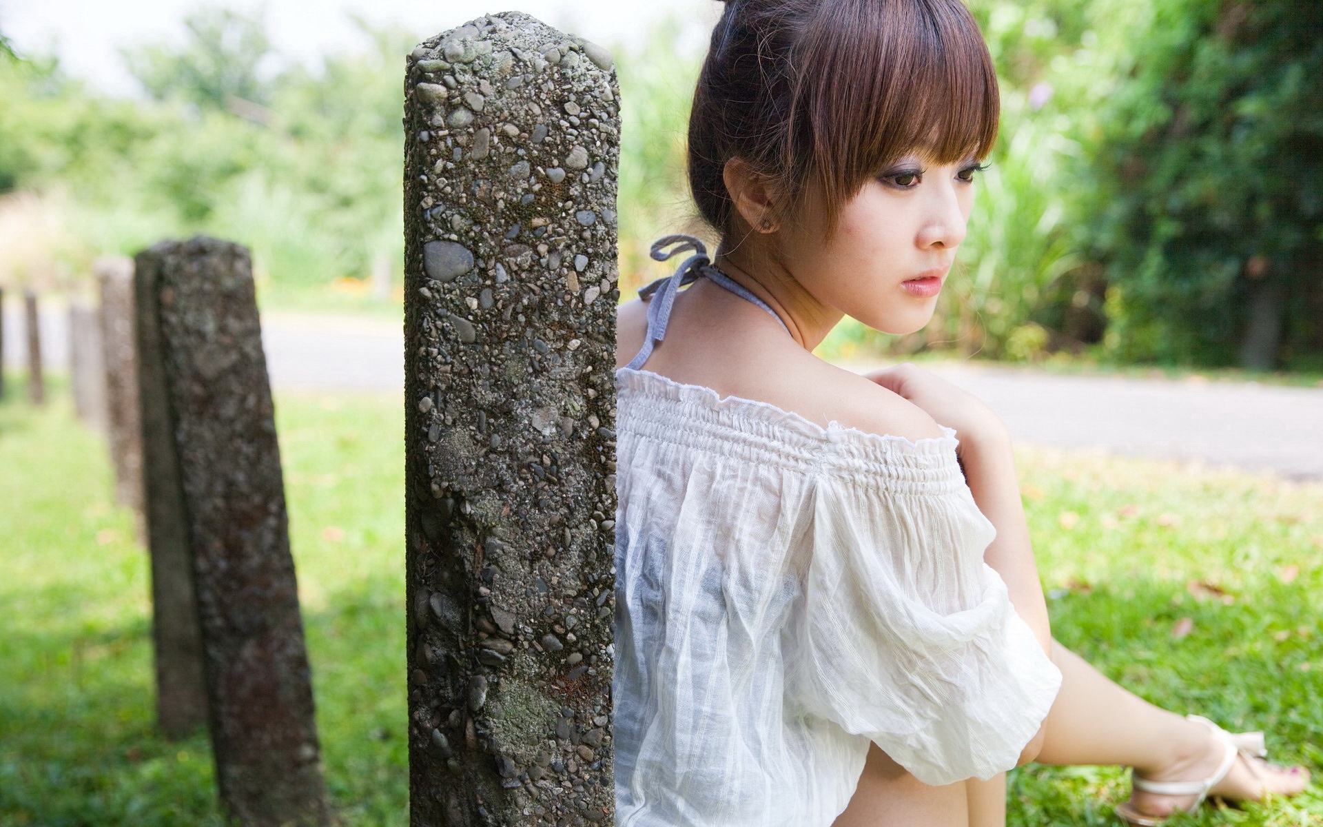 美女,萌妹子,2012Y十月30D