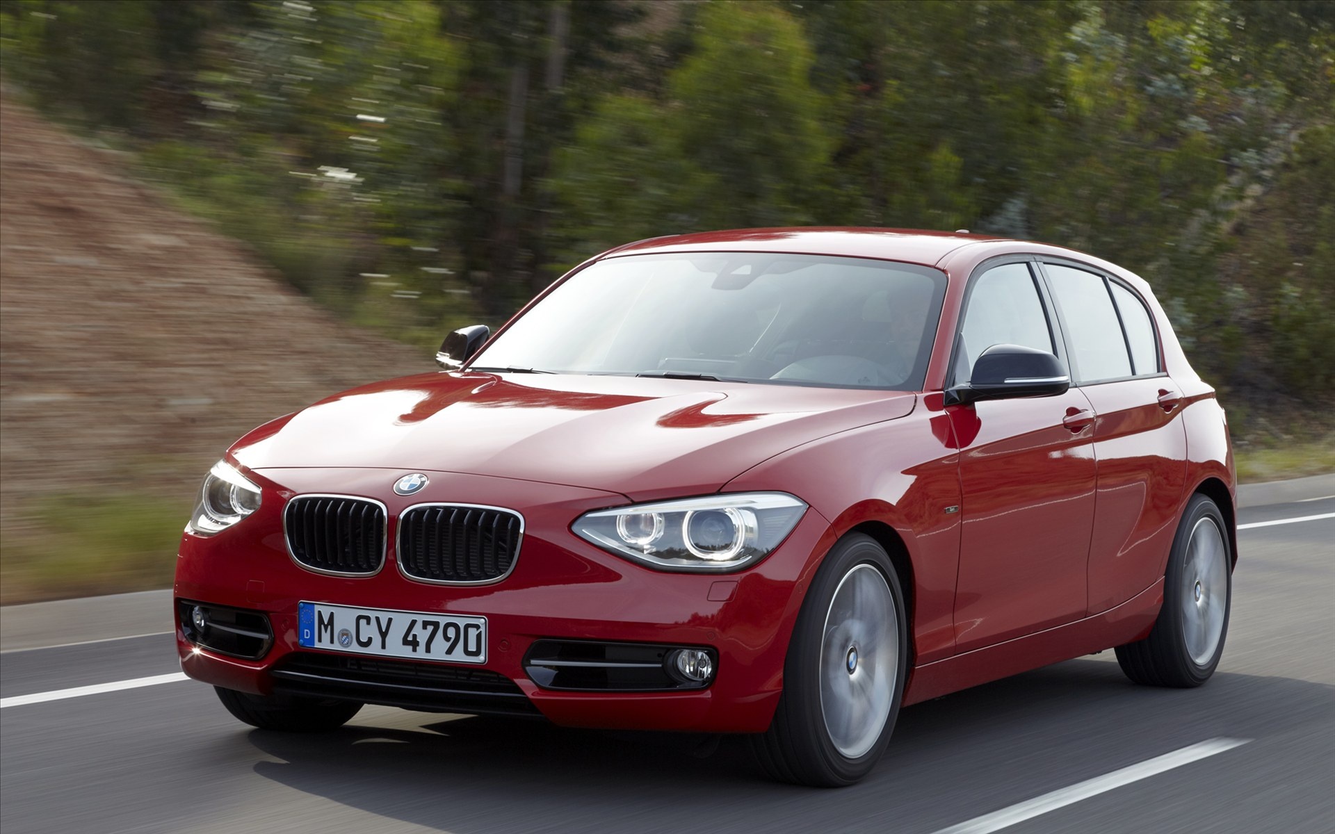 BMW,宝马,汽车,宽屏,2012Y十月30D,儿童桌面专用