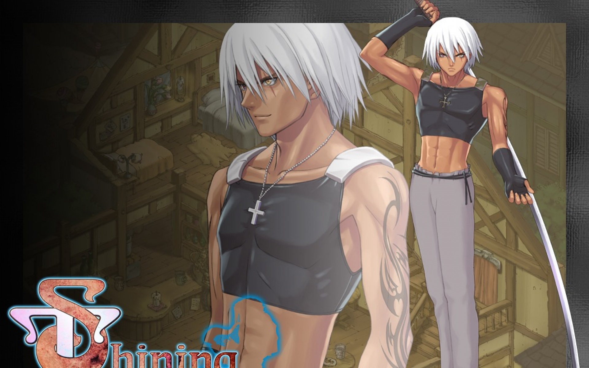 光明,之泪,游戏,2012Y十一月12D