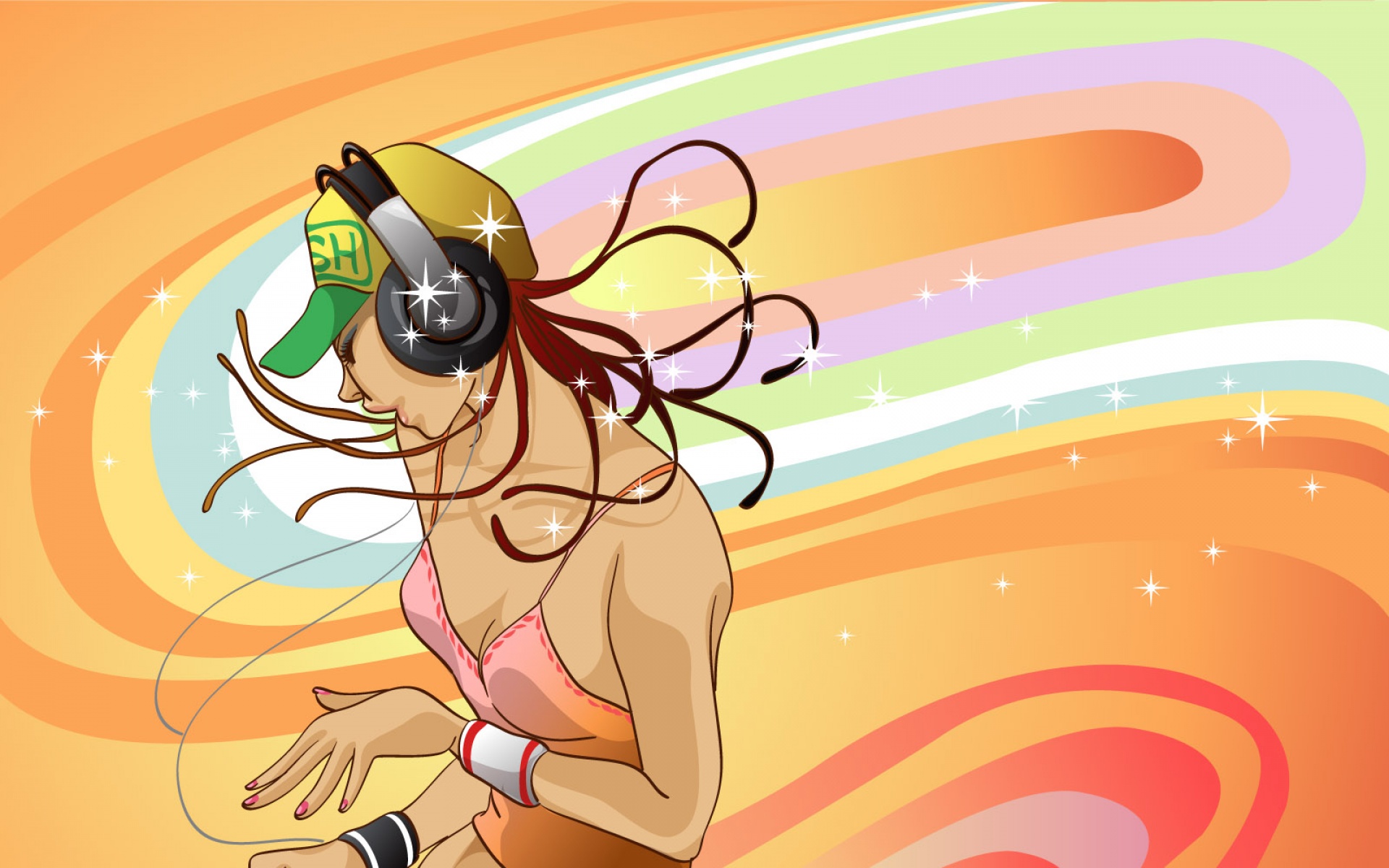 矢量,街舞,游戏,卡通,2012Y十一月10D