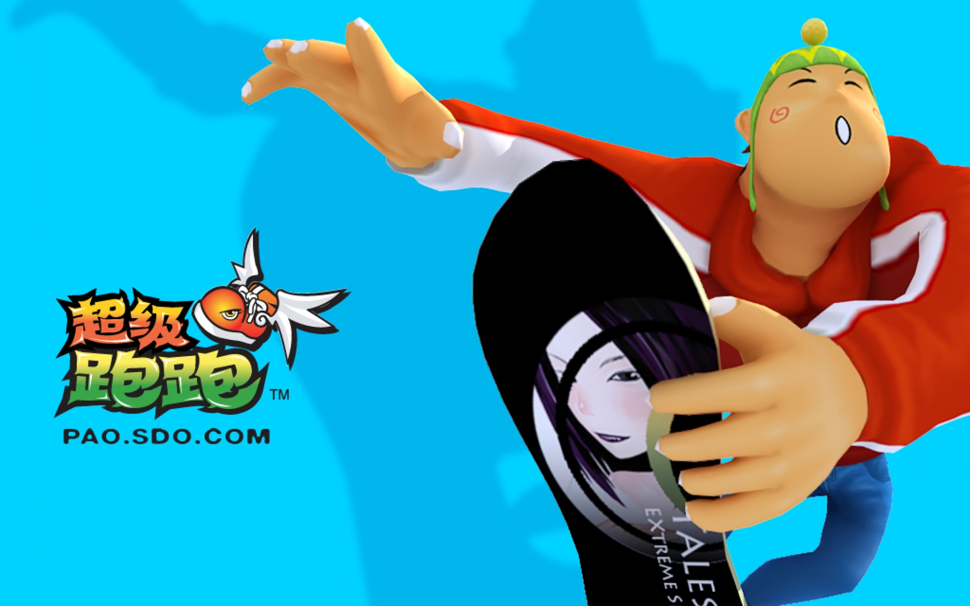 超级,跑跑,游戏,2012Y十一月15D