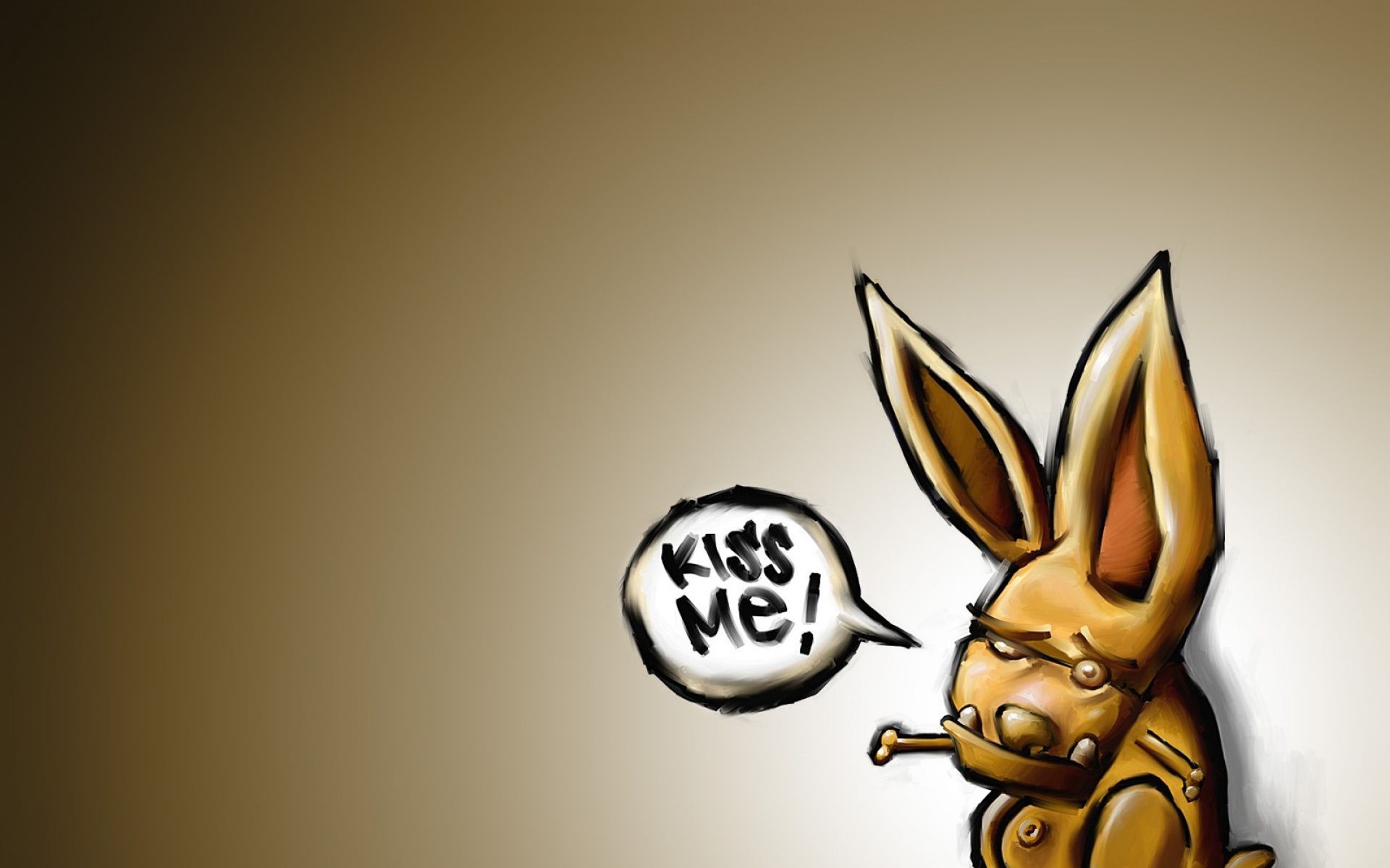 简约,趣味,黄色