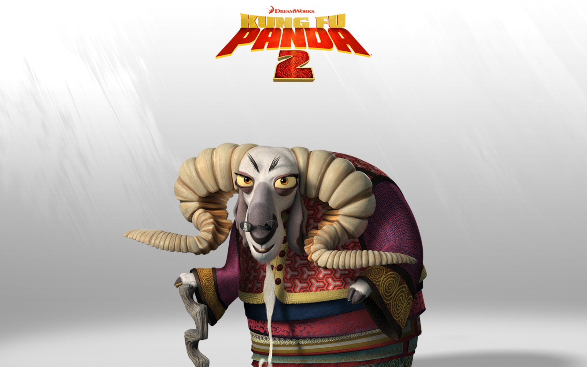 功夫熊猫2,功夫熊猫,影视,电影,2012Y十月31D