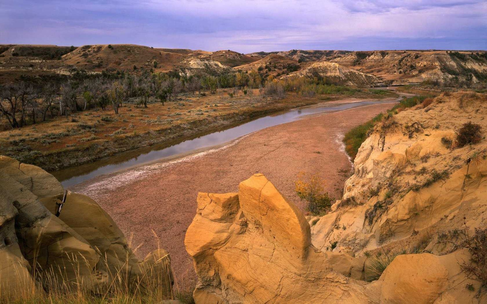 风景,自然风光,2012Y十一月11D,儿童桌面专用
