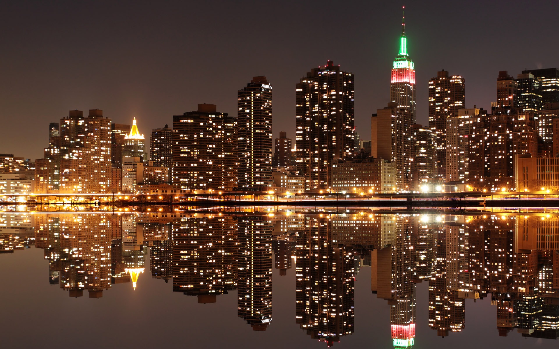 风景,城市夜景,2012Y十月30D,儿童桌面专用