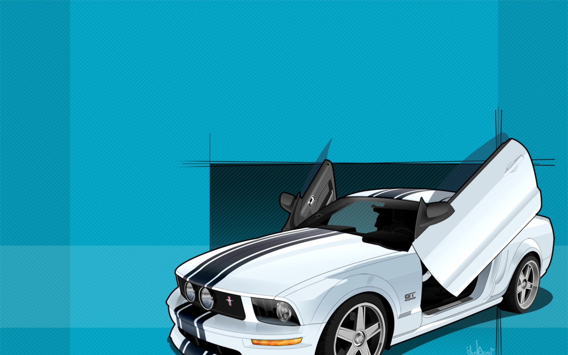 酷,汽车,跑车,设计,电脑,2012Y十一月04D,儿童桌面专用