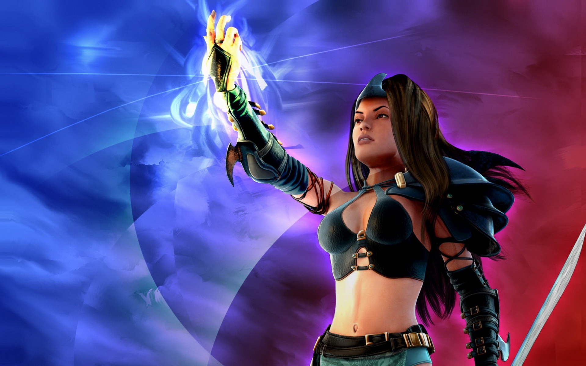 咒语力量,高清,游戏,SpellForce,2012Y十一月04D