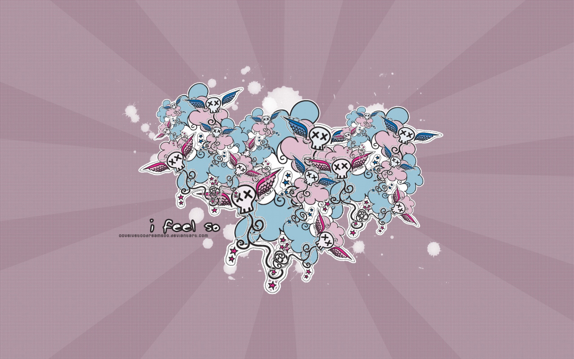 设计,炫彩,插画,儿童桌面专用