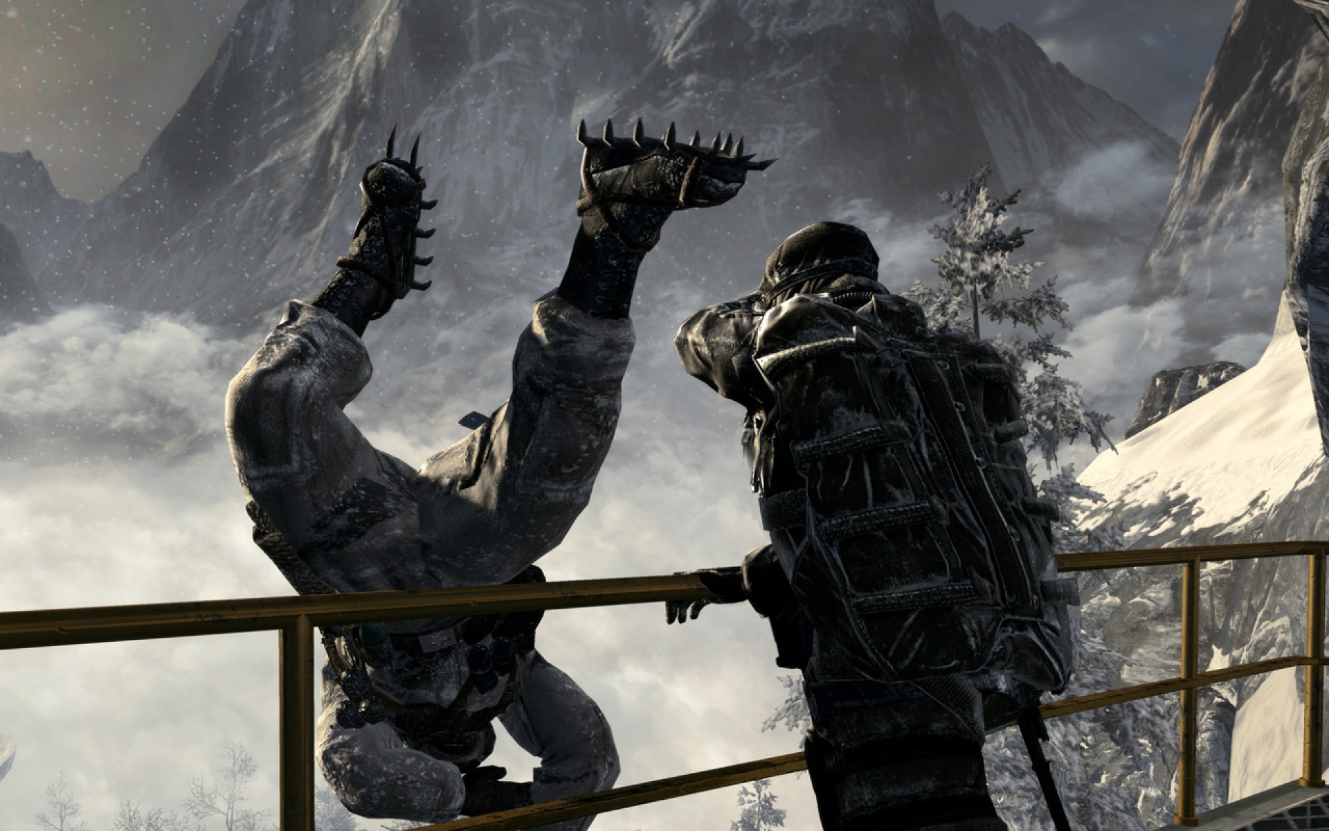 使命召唤,黑色行动,Call,of,Duty,Black,Ops,游戏,2012Y十月31D