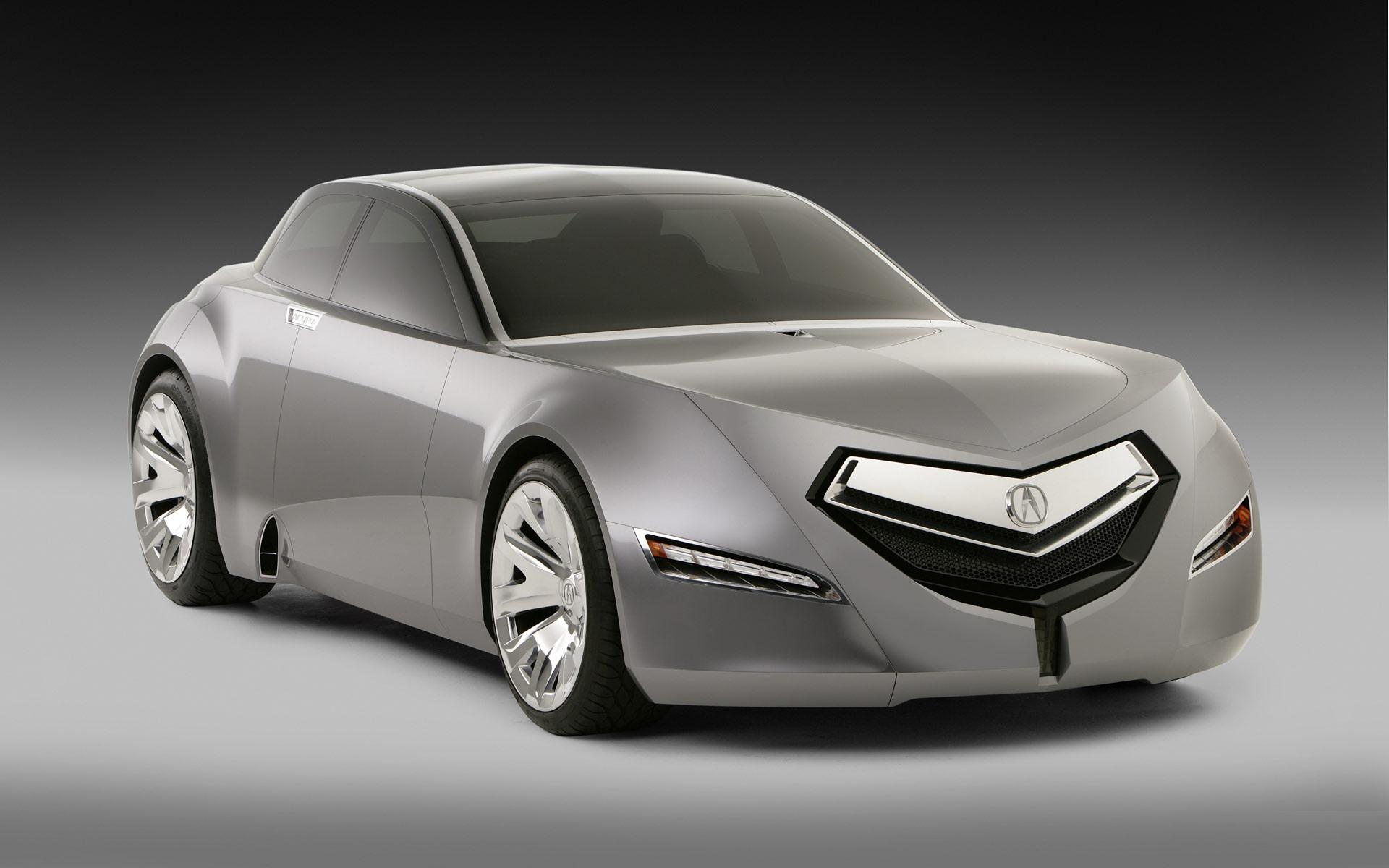 黑,汽车,概念,讴歌,2012Y十一月04D,儿童桌面专用