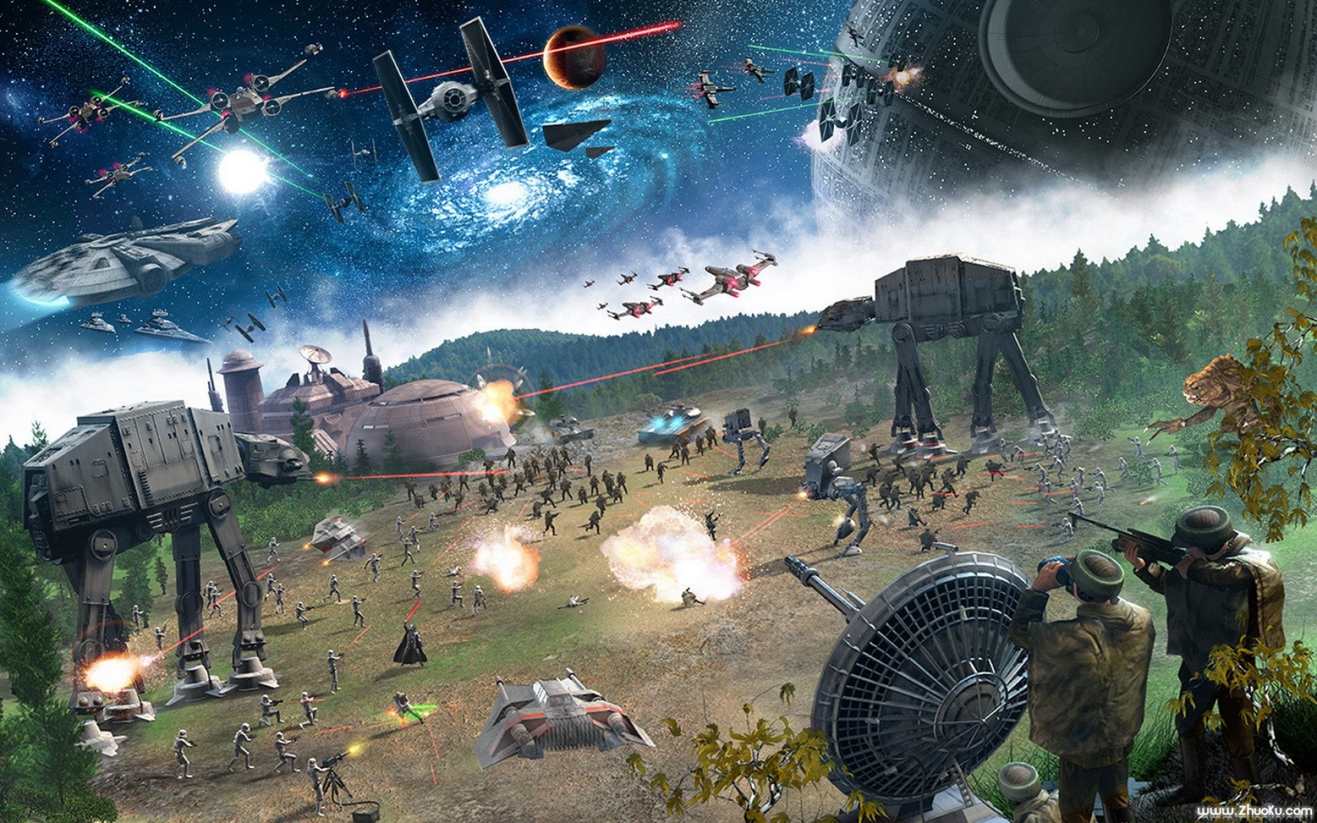 星球,大战,游戏,高清,2012Y十一月04D